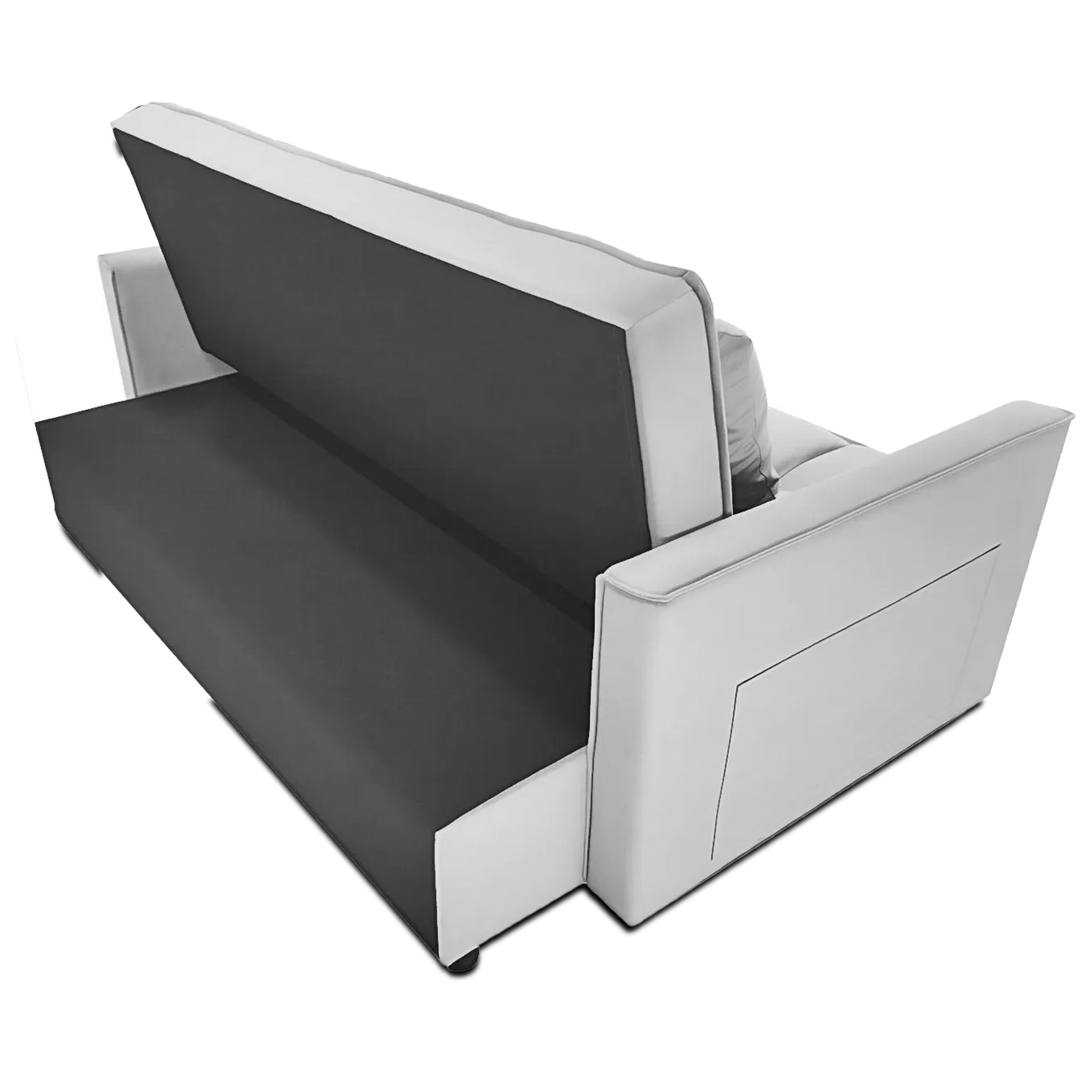 Multifunctional 2 Seater Sofa Bed Foldable Sofa 1.7m