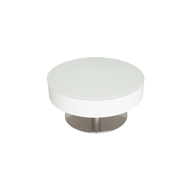 Multifunctional storage coffee table