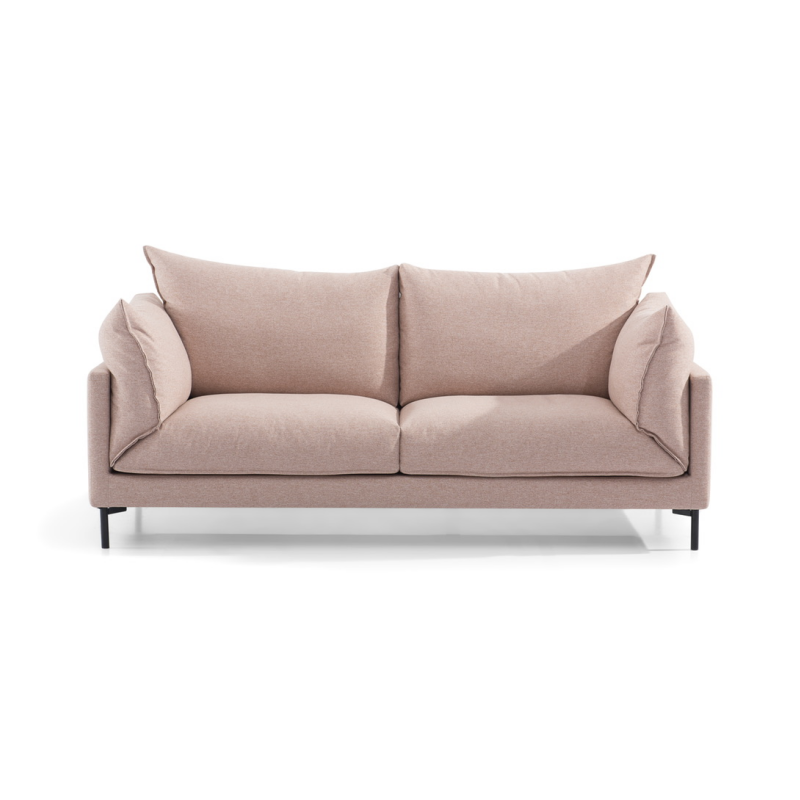 Nordic Japanese style sofa