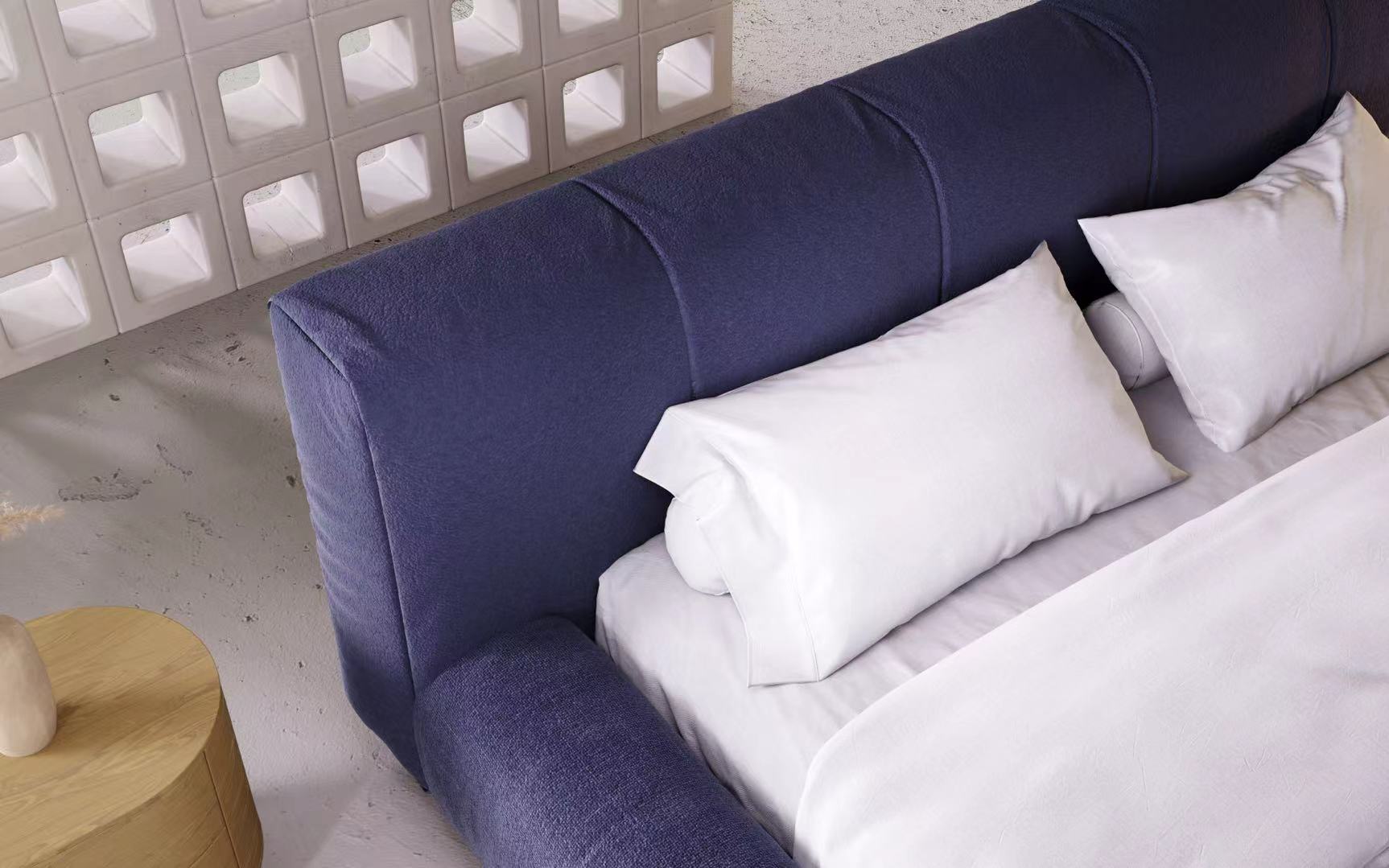 Build Your Dream Modular Bed