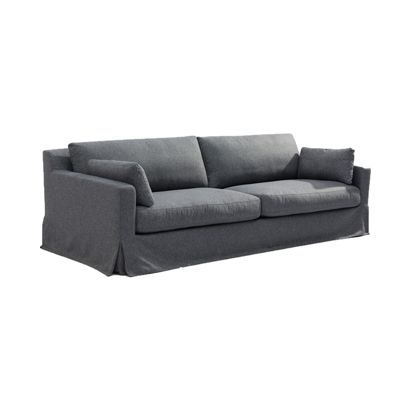 Huxley Track Arm Sofa