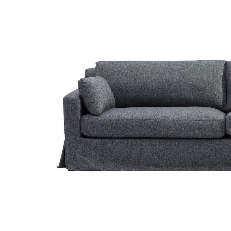 Huxley Track Arm Sofa