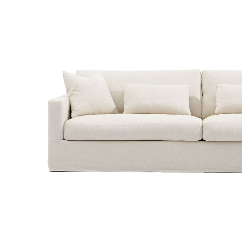Huxley Track Arm Sofa