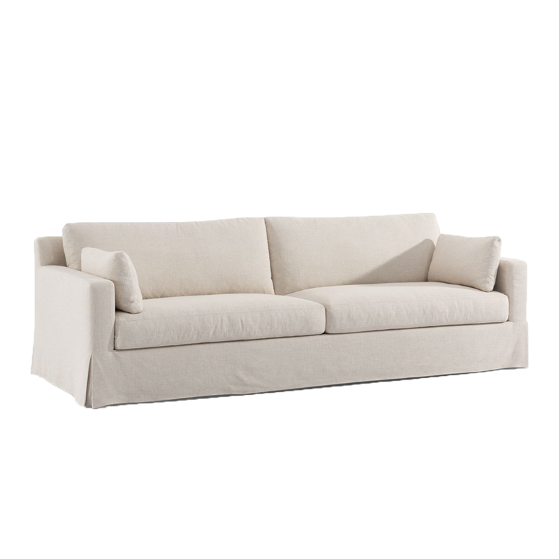 Huxley Track Arm Sofa