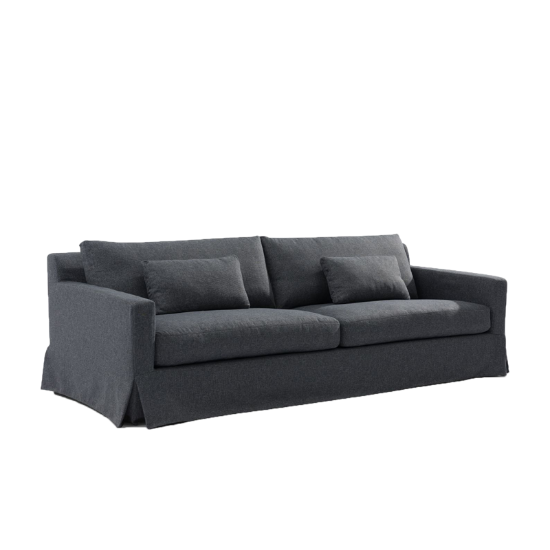 Huxley Track Arm Sofa