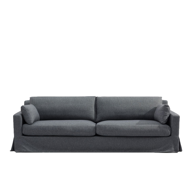 Huxley Track Arm Sofa