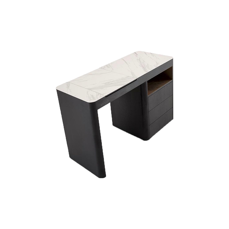 Creative dressing table storage cabinet