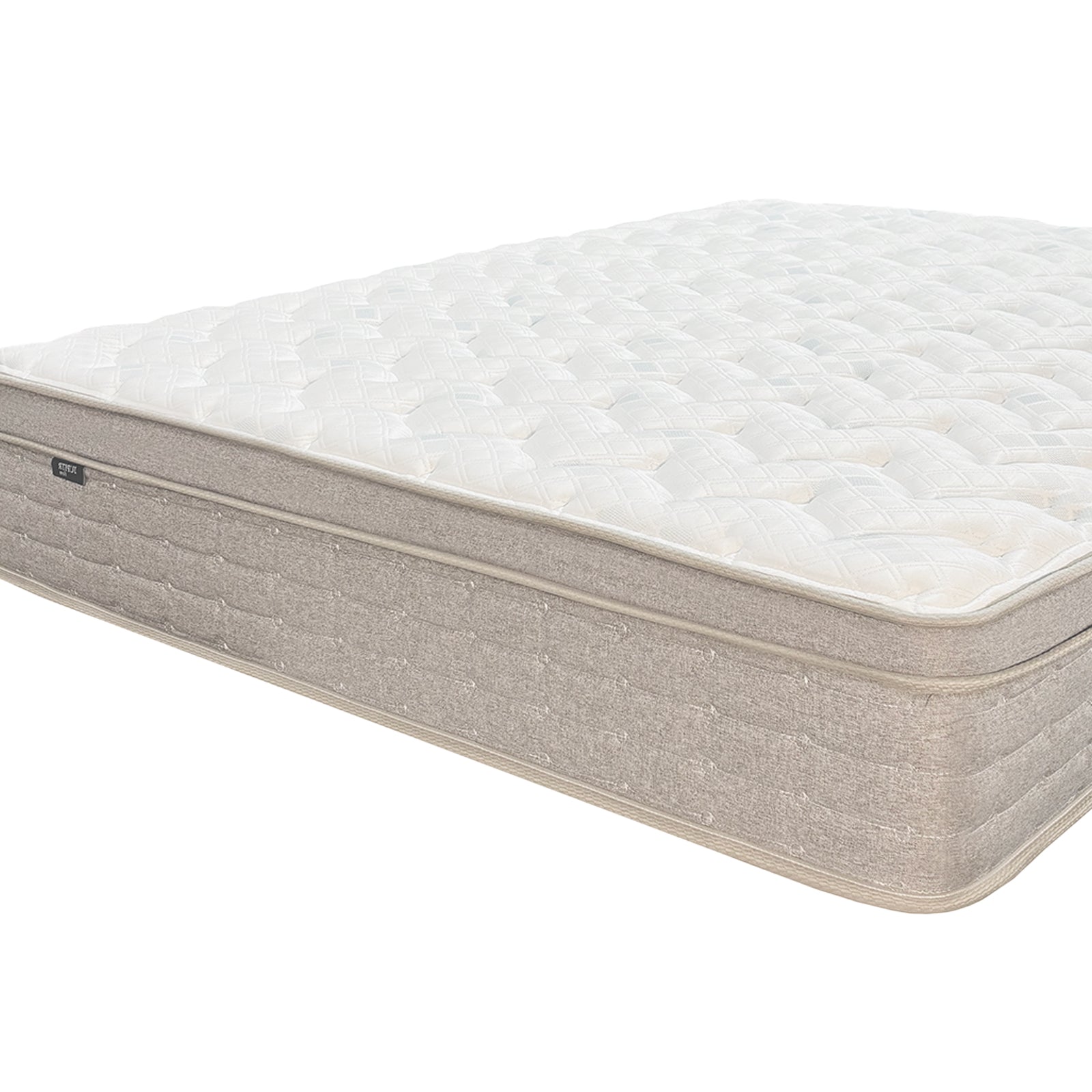 Support Plus Hybrid Innerspring Mattress