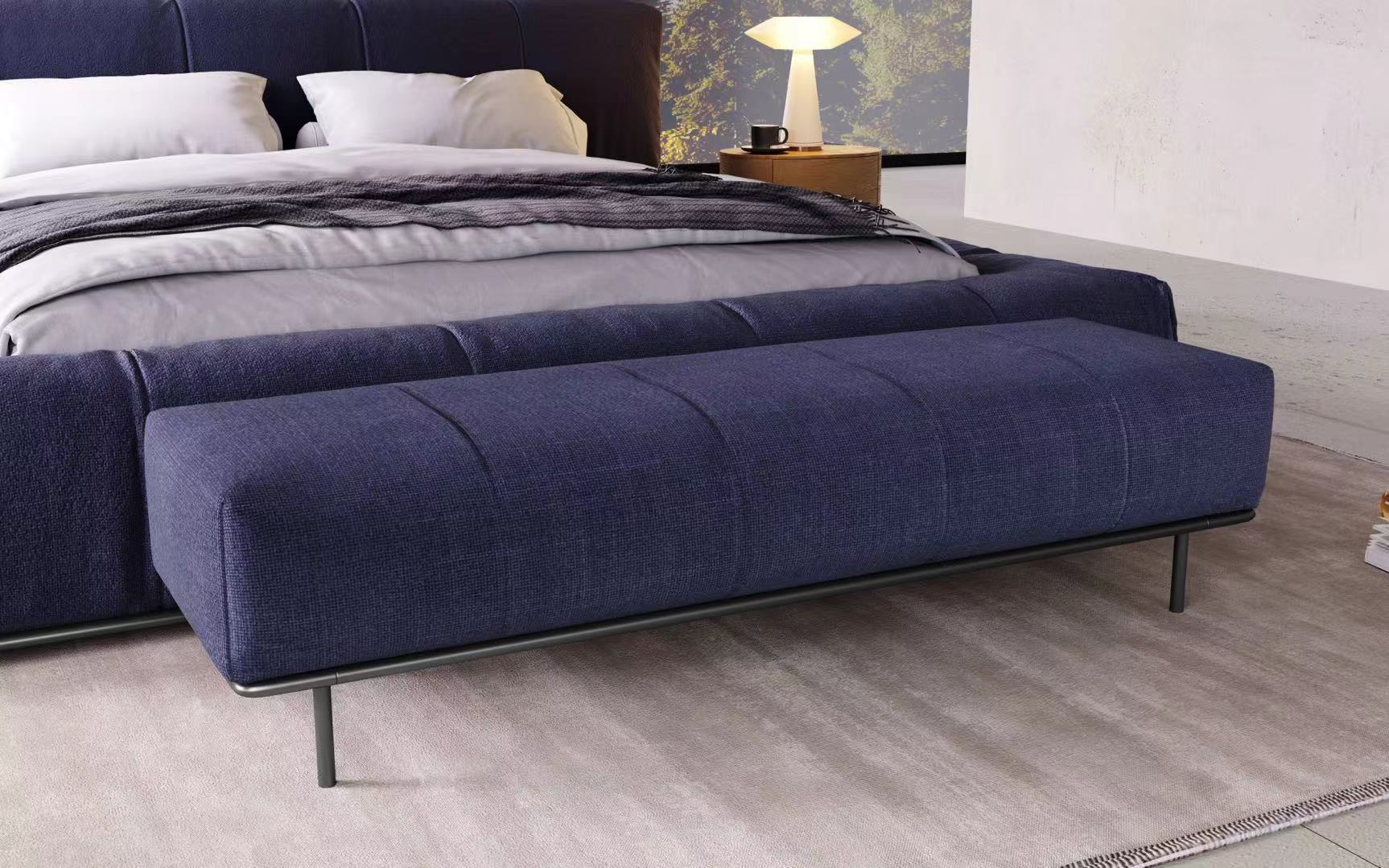 Build Your Dream Modular Bed