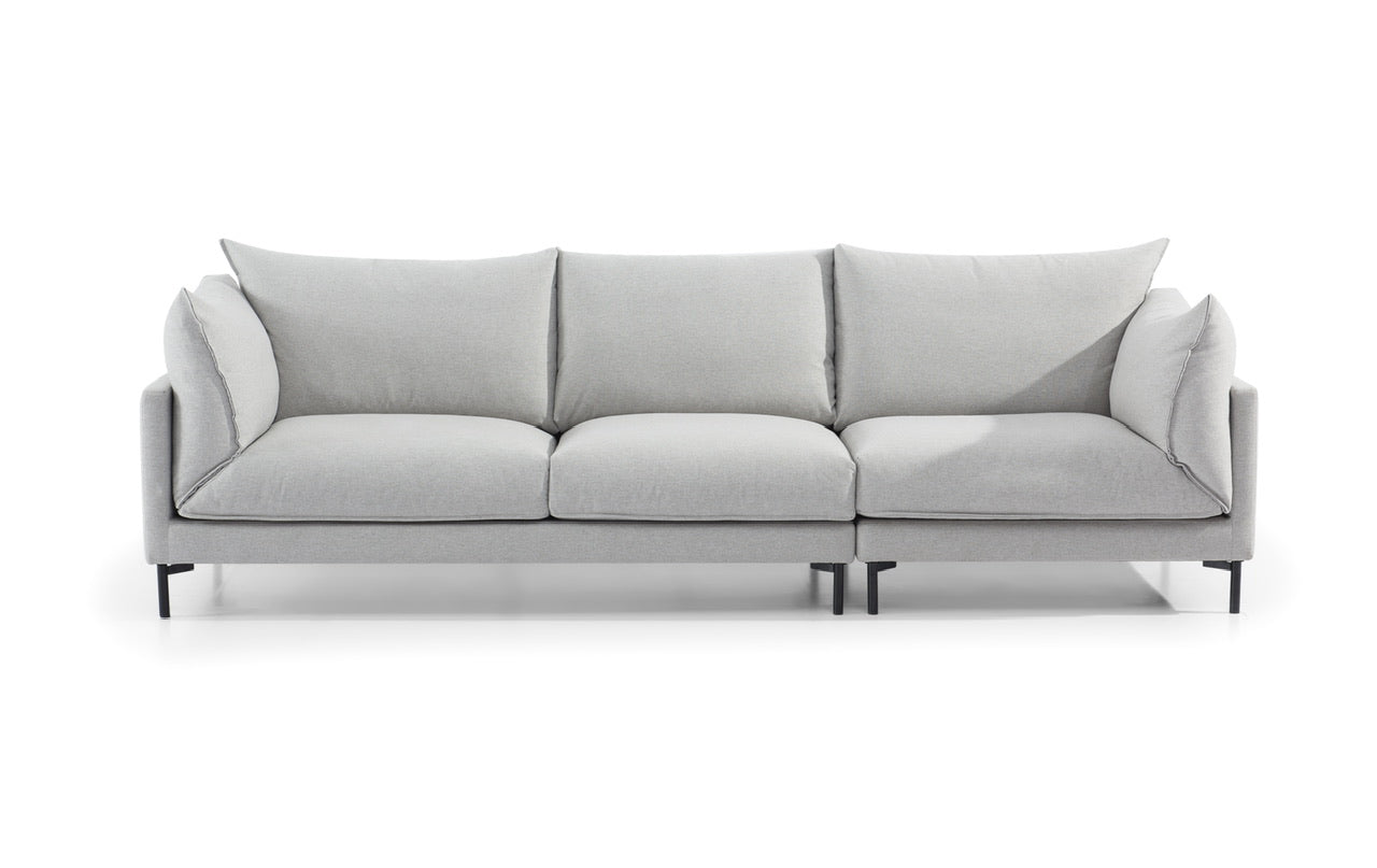 Nordic Japanese style sofa