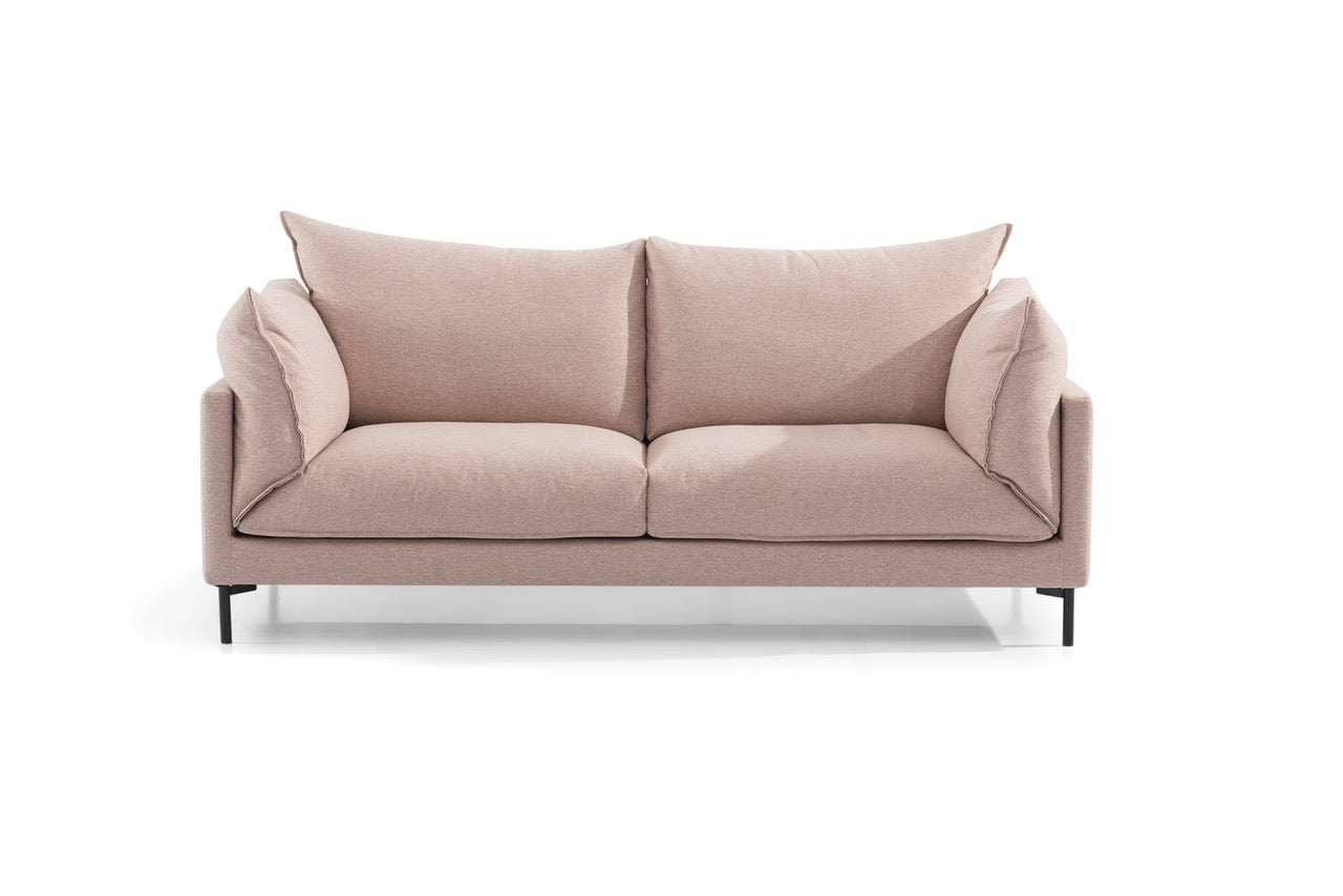 Nordic Japanese style sofa