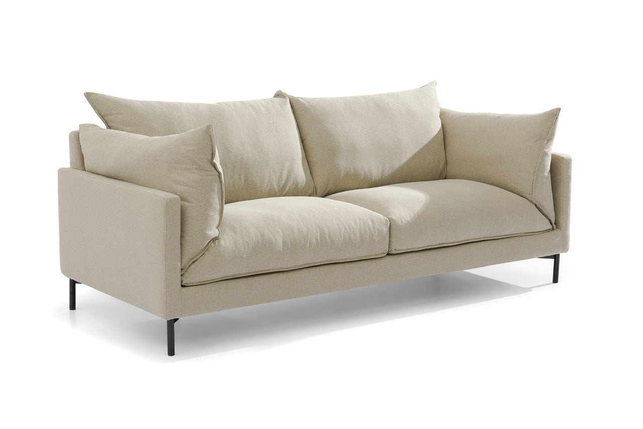 Nordic Japanese style sofa