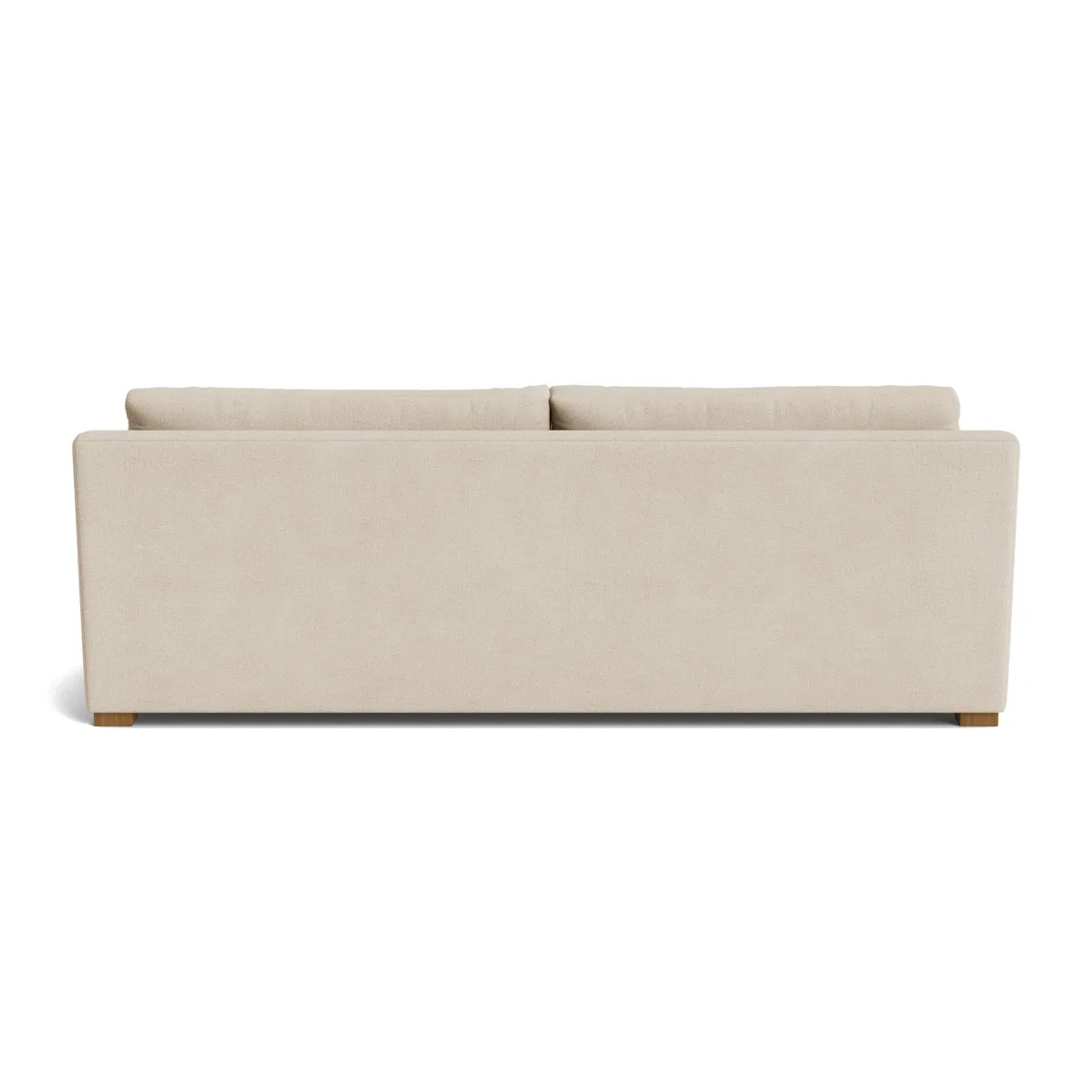 Modern Luxury in Natural Linen