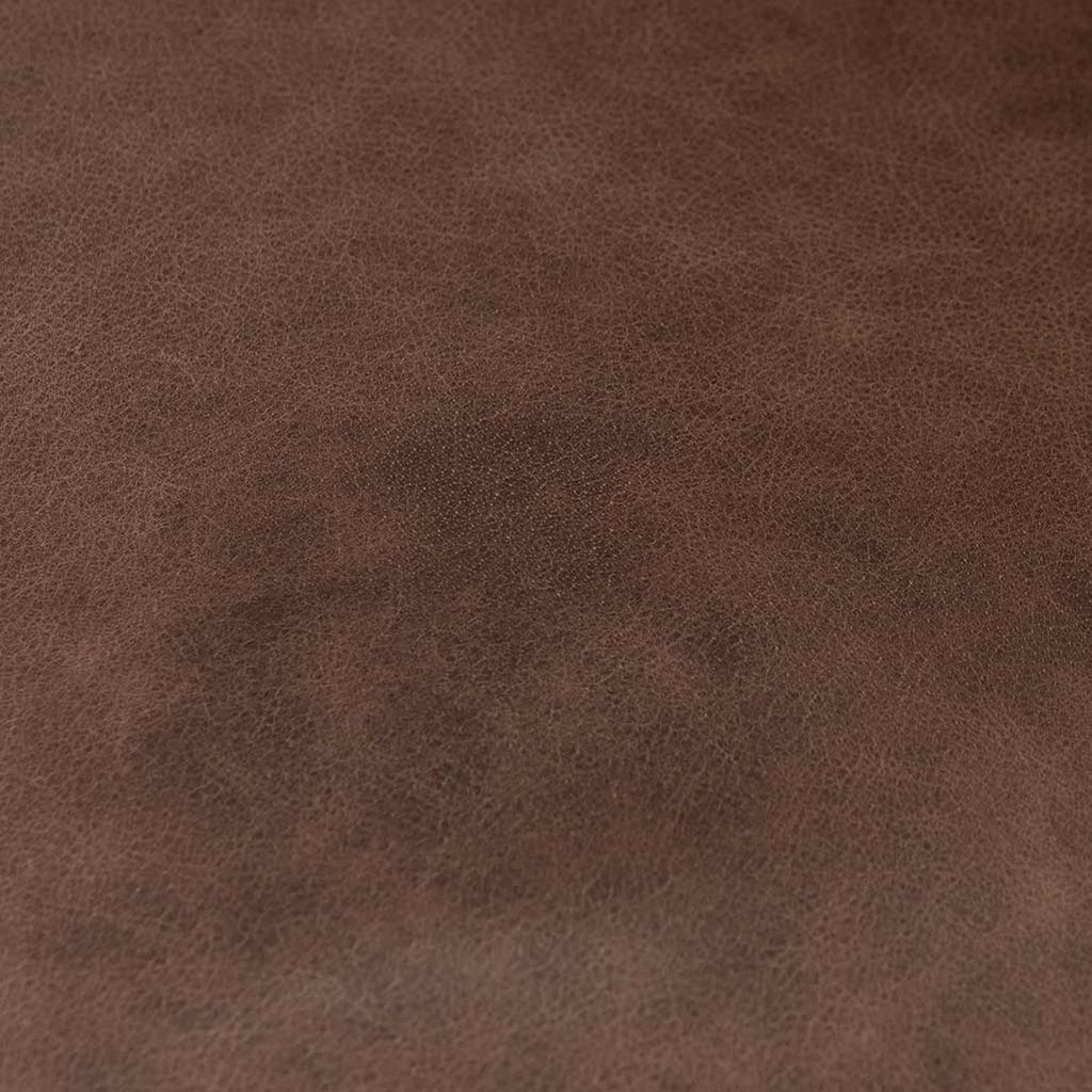 Arwel 3 Seater Sofa - Dark Brown