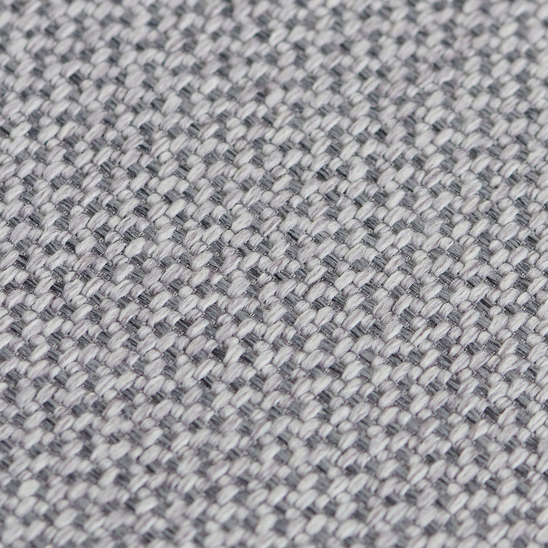 Lavinia Left Chaise Sofa - Grey