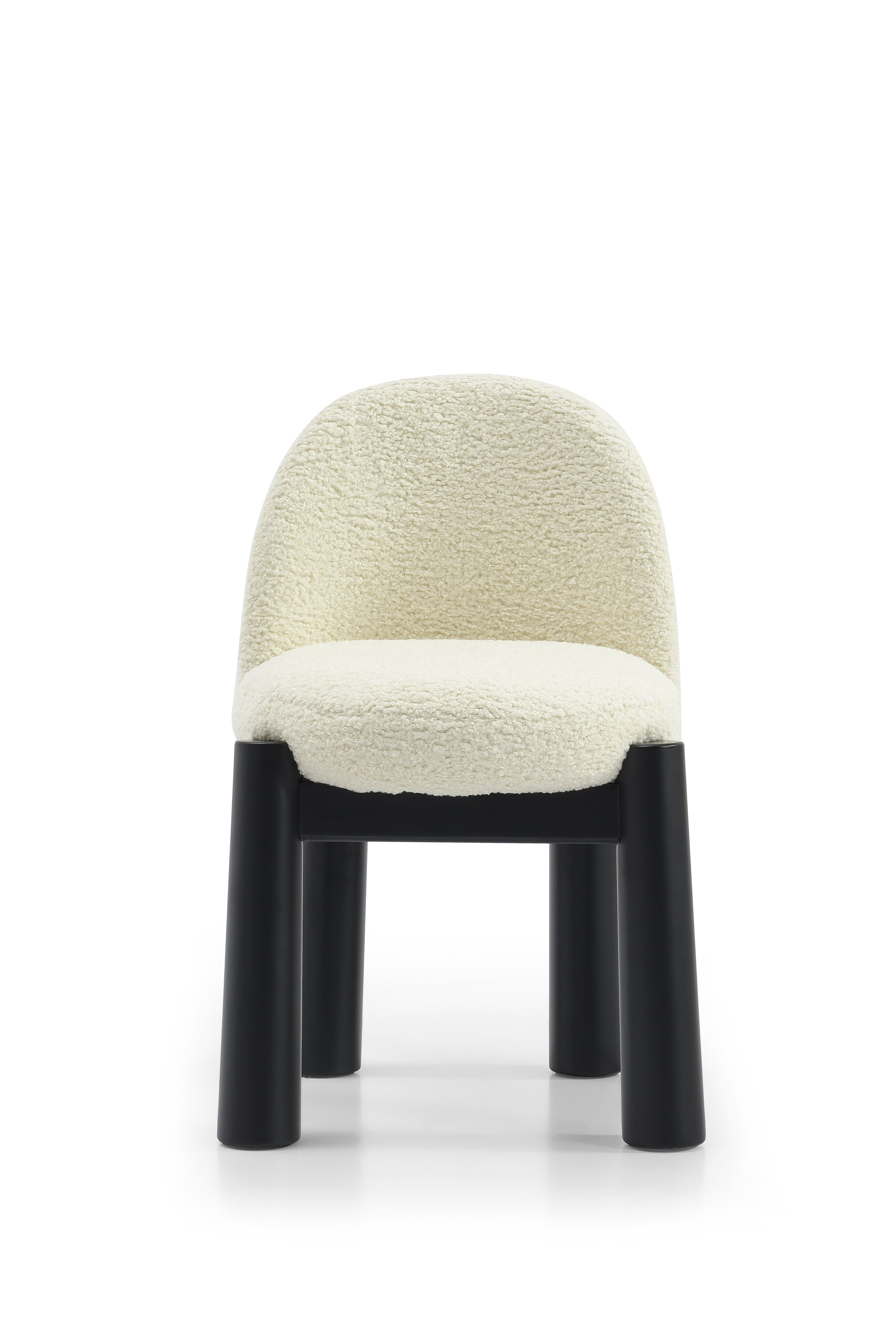 sheepskin Dining chair
