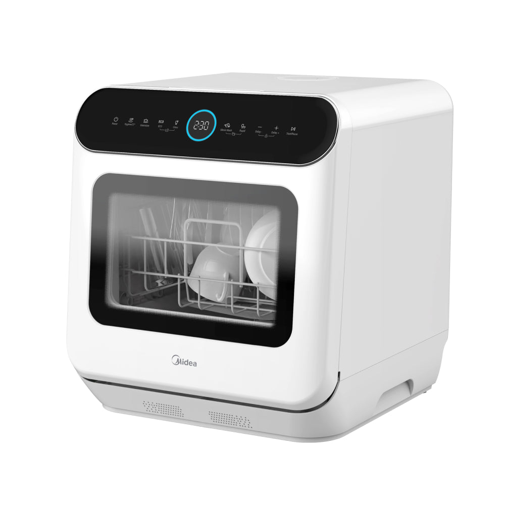 Miniplus Benchtop Dishwasher