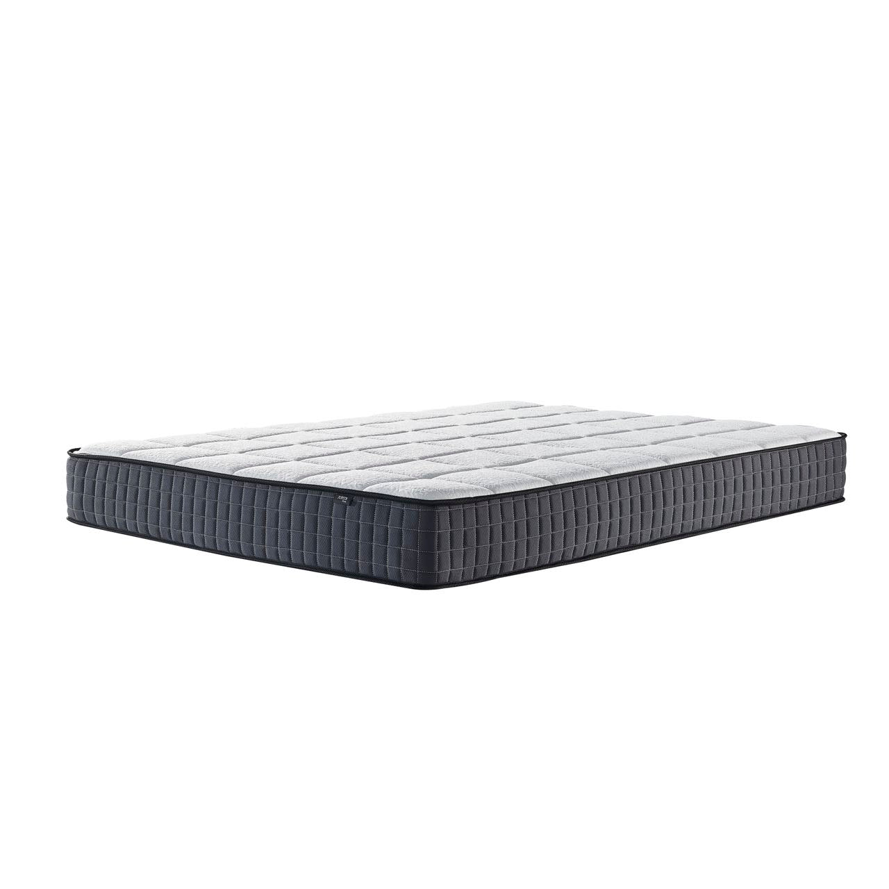 24cm Premium Memory Spring Mattress