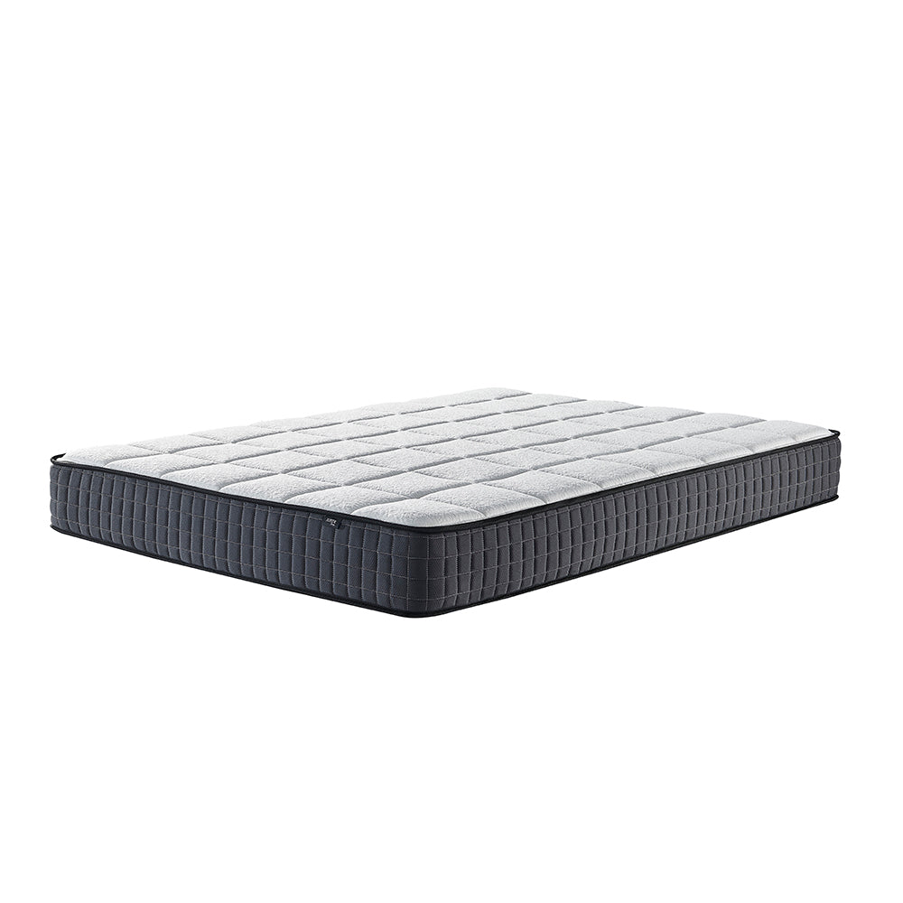 24cm Premium Memory Spring Mattress