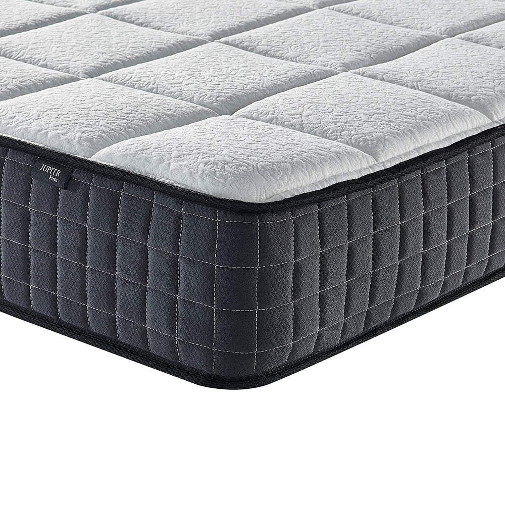 24cm Premium Memory Spring Mattress