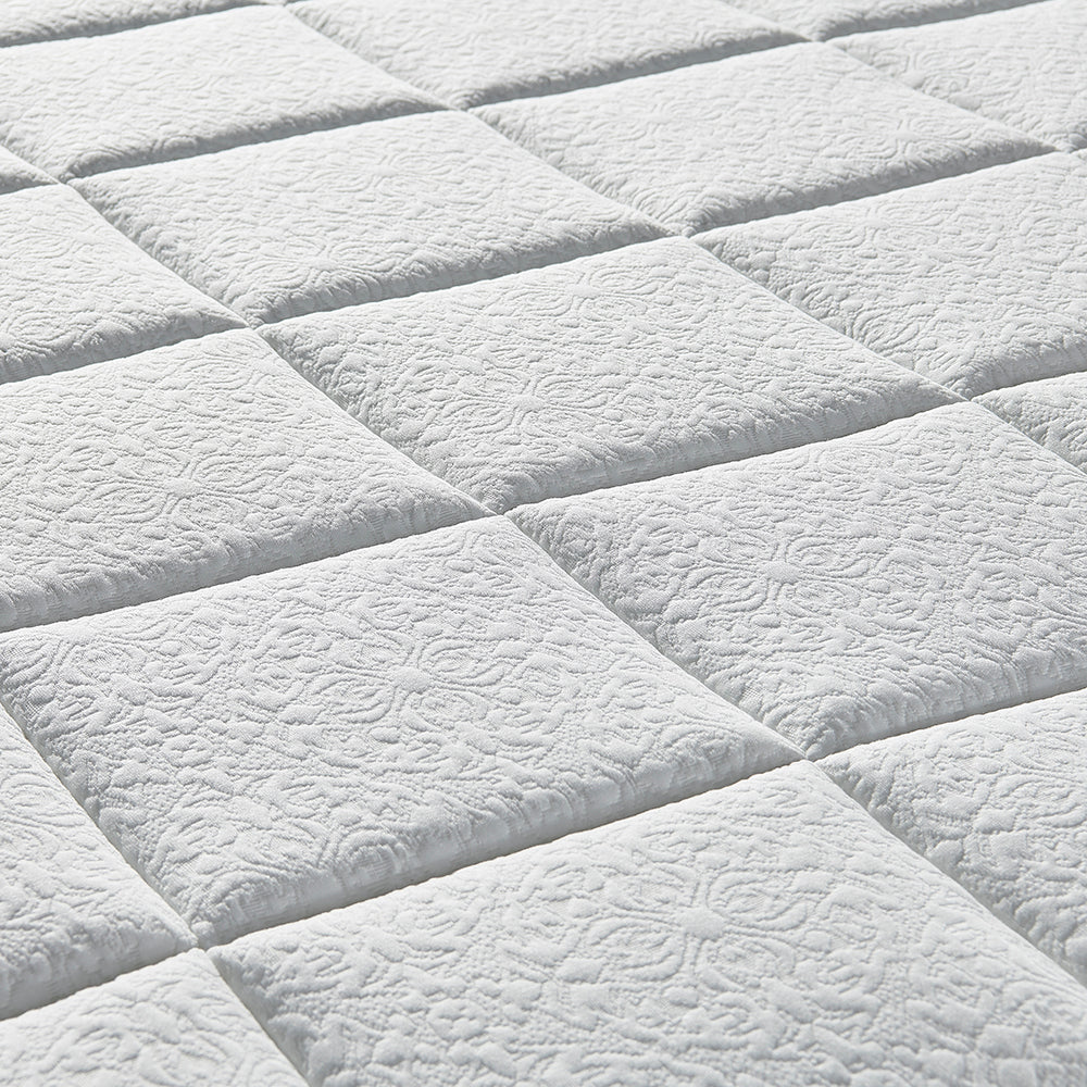 24cm Premium Memory Spring Mattress