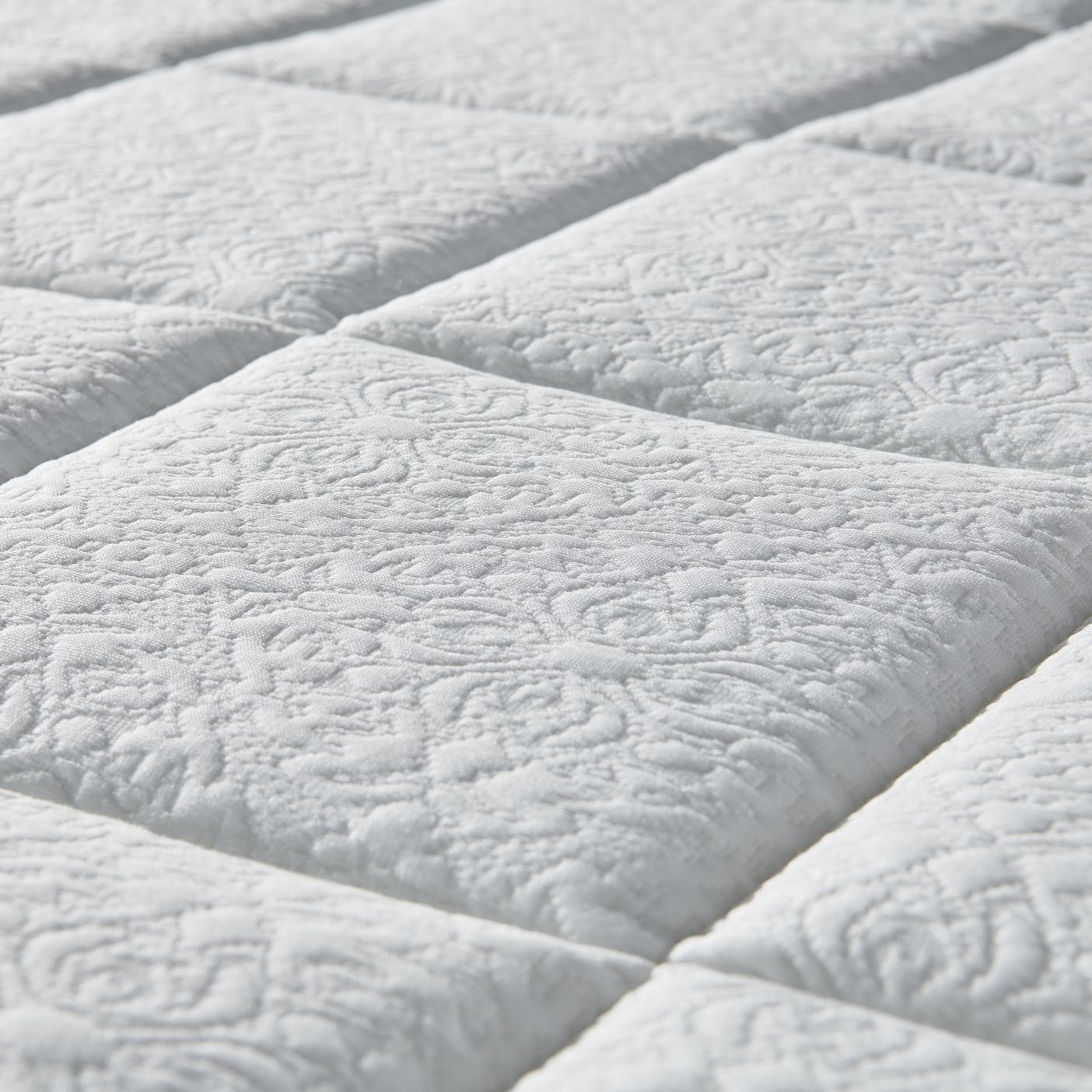 24cm Premium Memory Spring Mattress