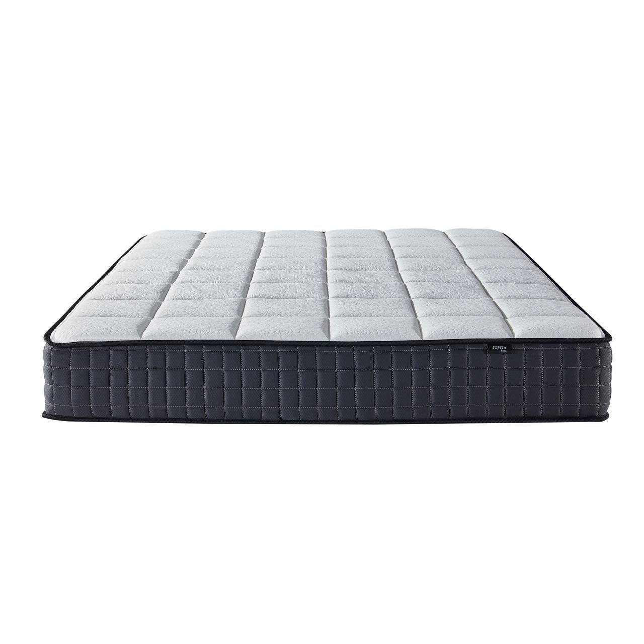 24cm Premium Memory Spring Mattress