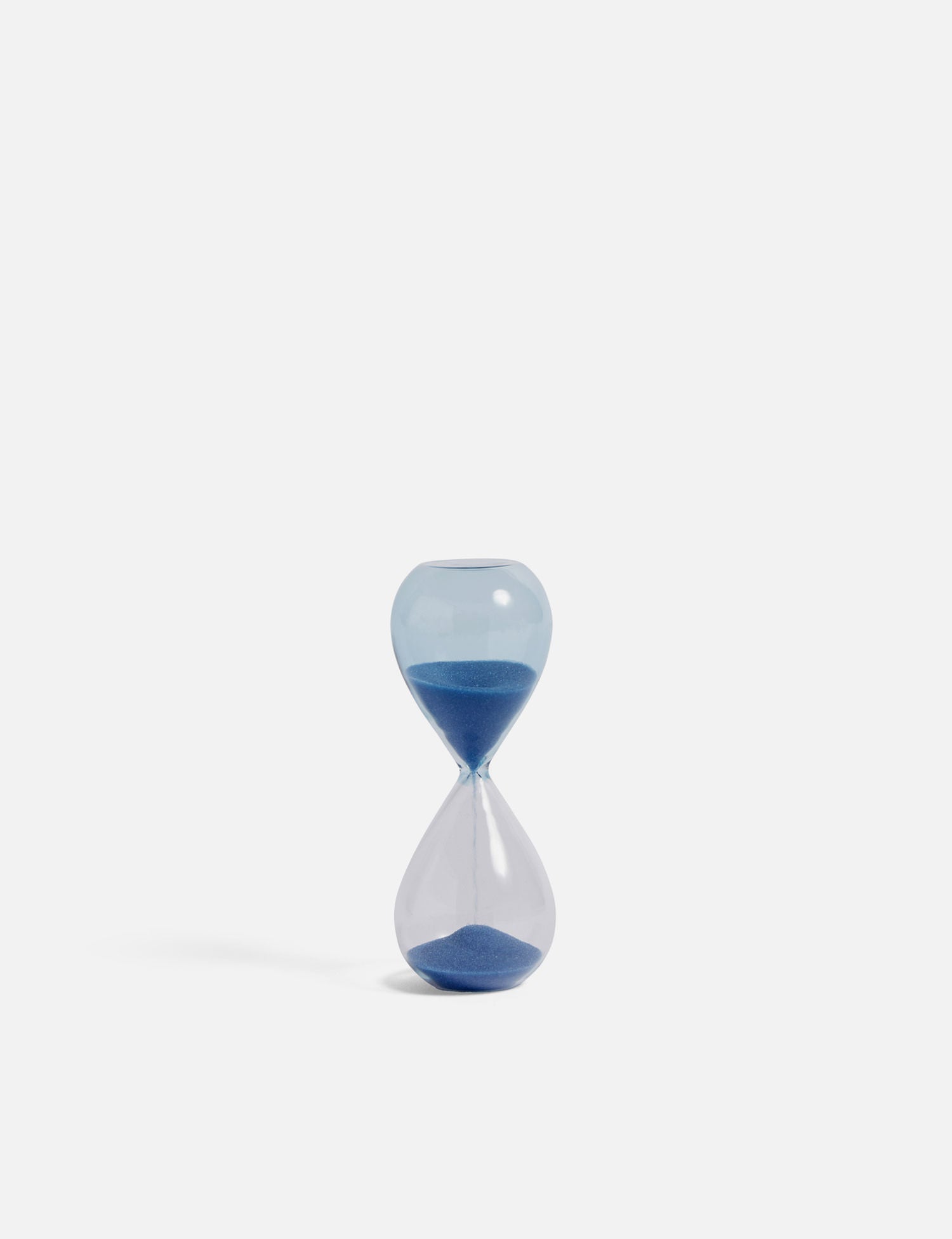Time Hourglass
