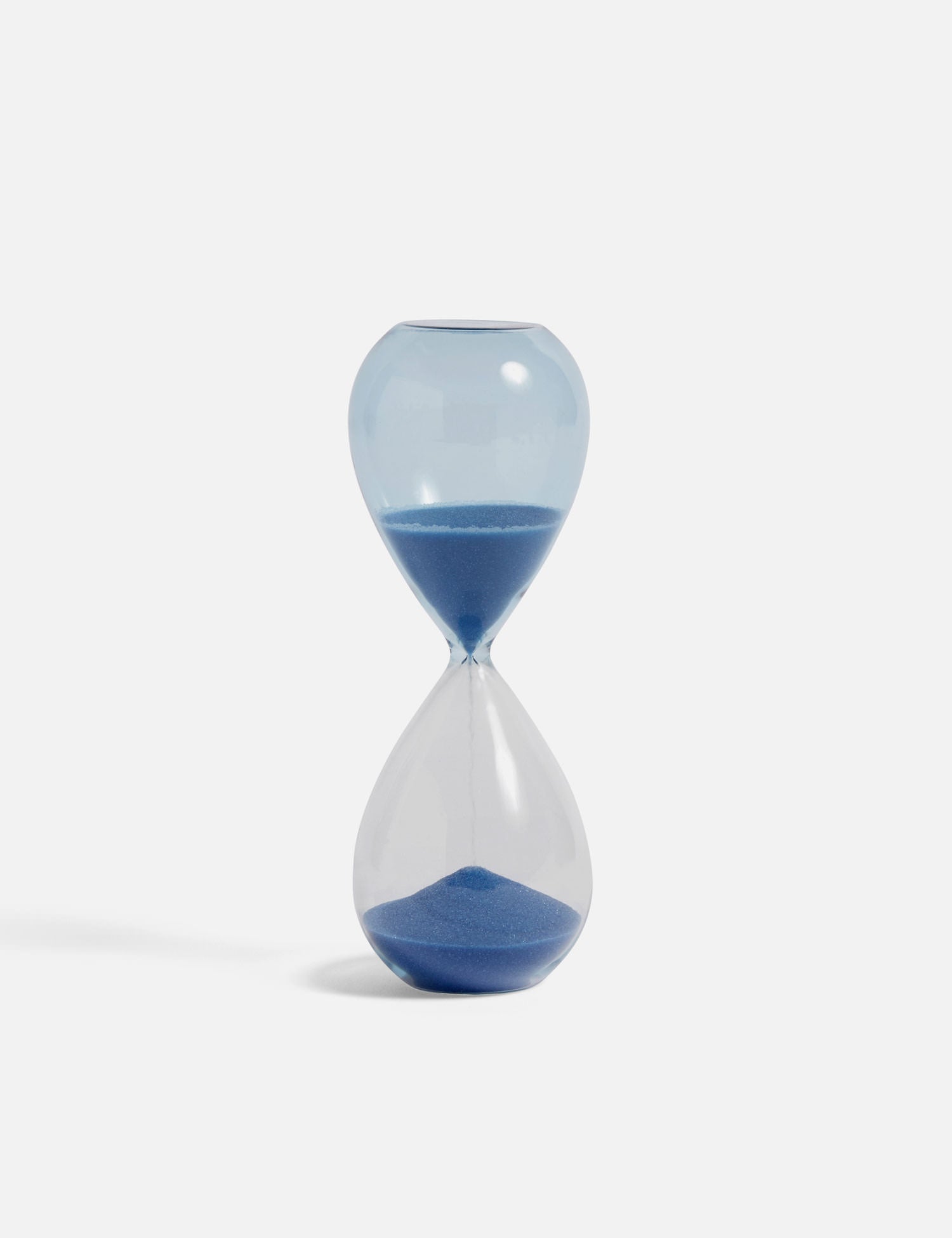 Time Hourglass