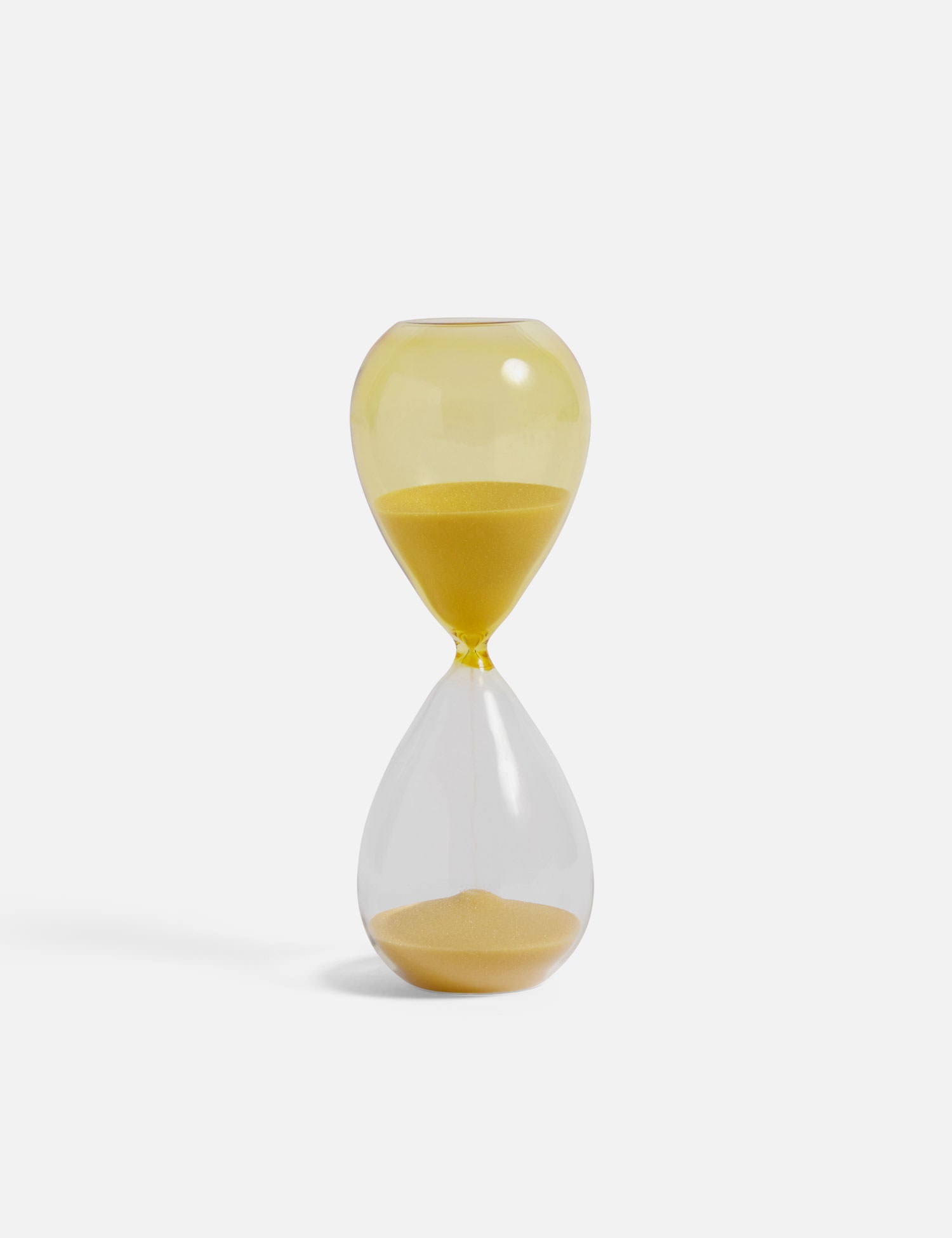 Time Hourglass