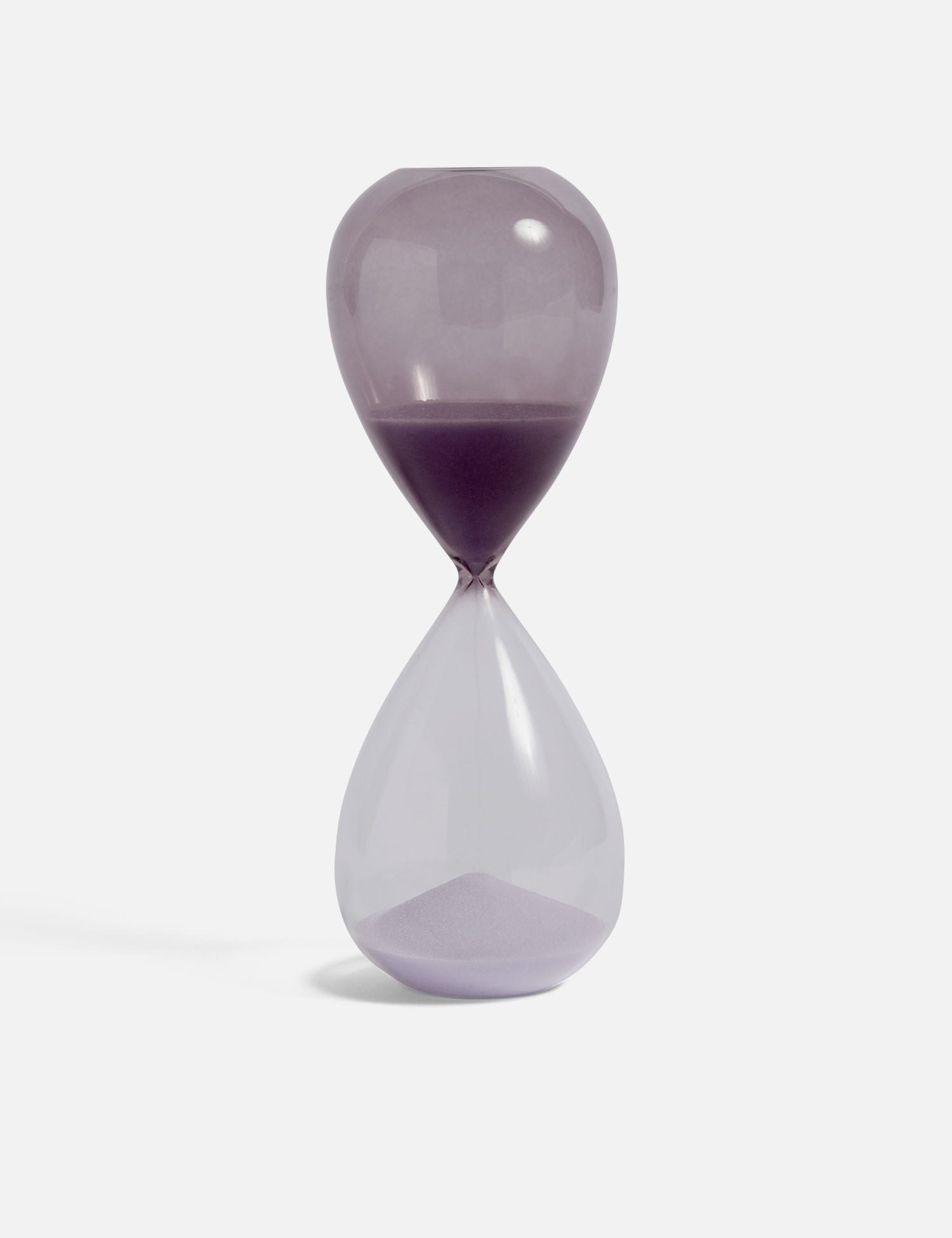 Time Hourglass