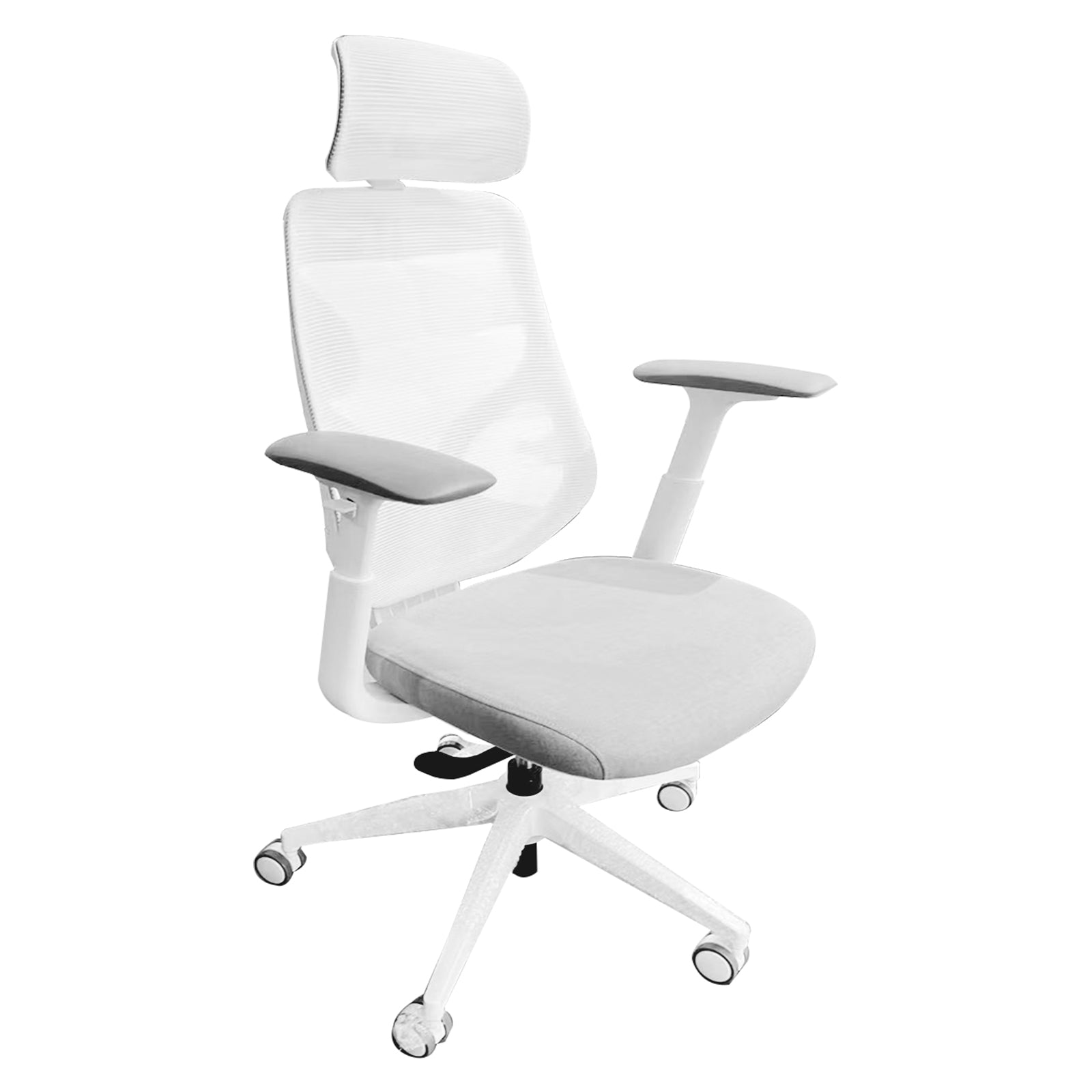 Ergonomic Office Chair Adjustable Office Home Swivel Chair