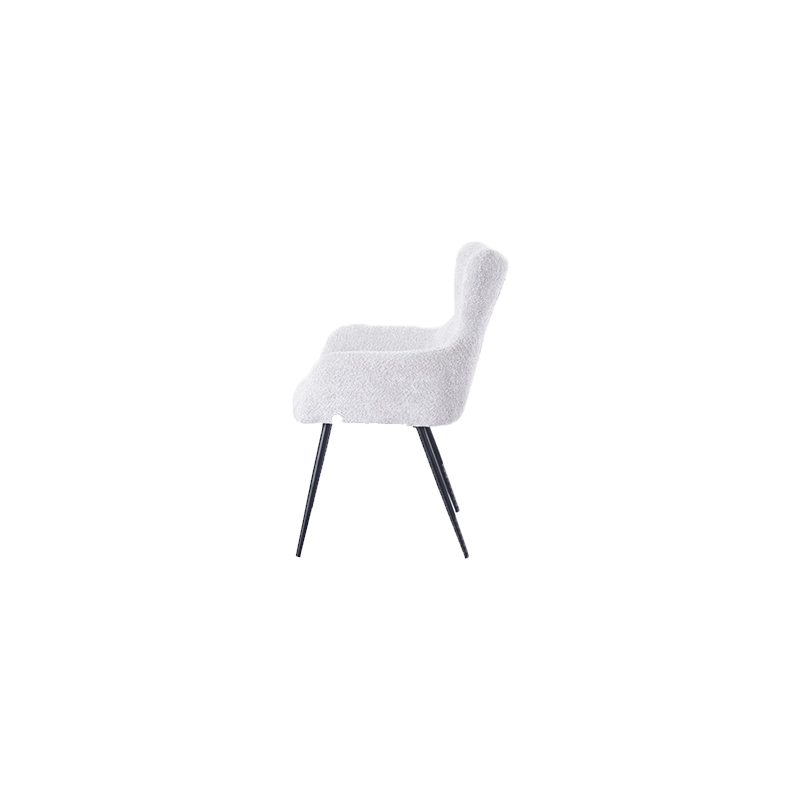 Minimalist dining chairs