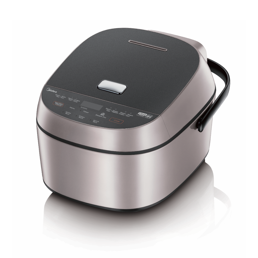 IH Rice Cooker