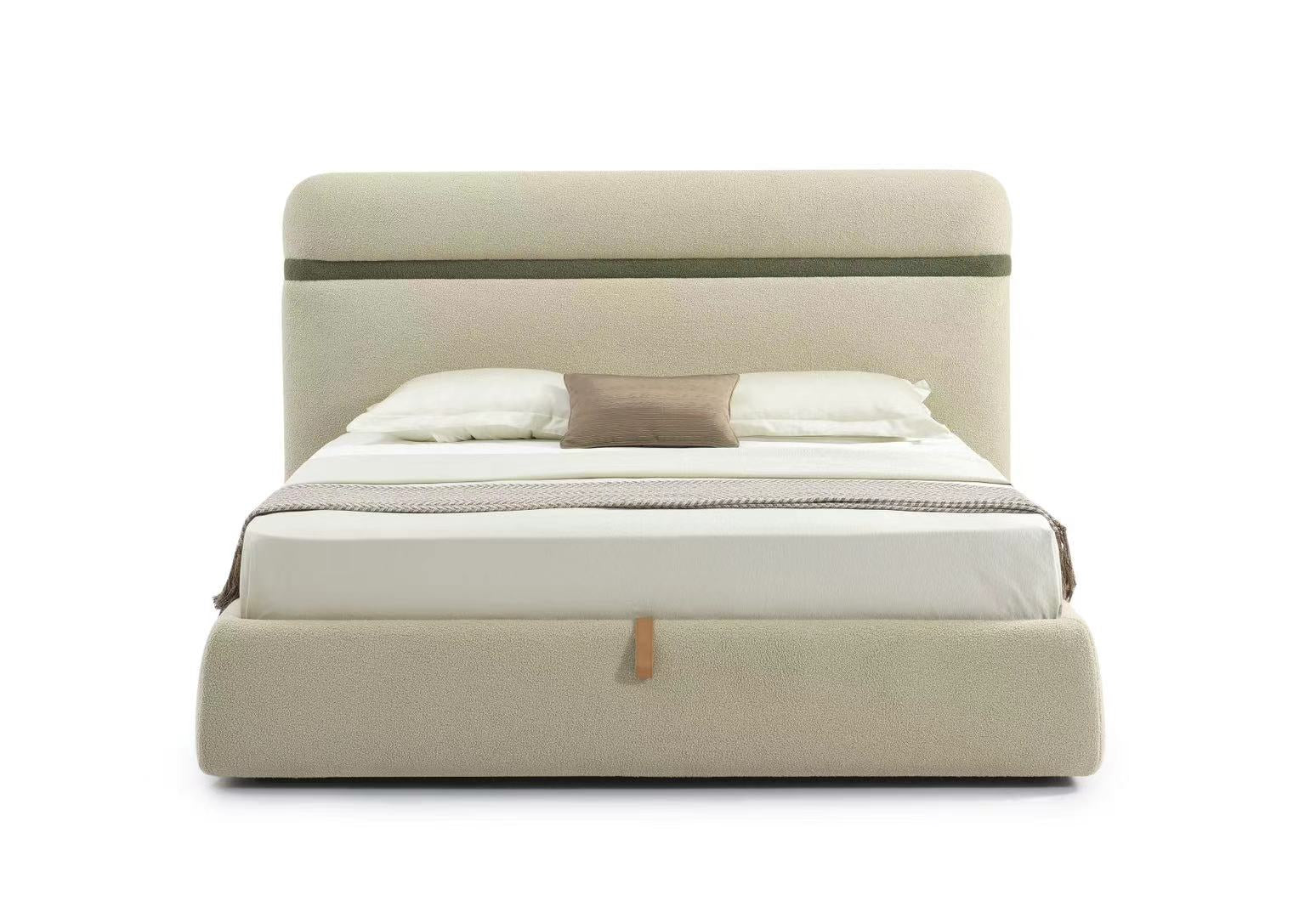 Storage Bed Frame