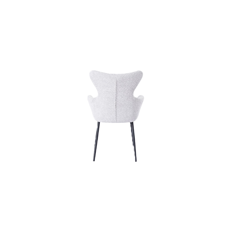 Minimalist dining chairs