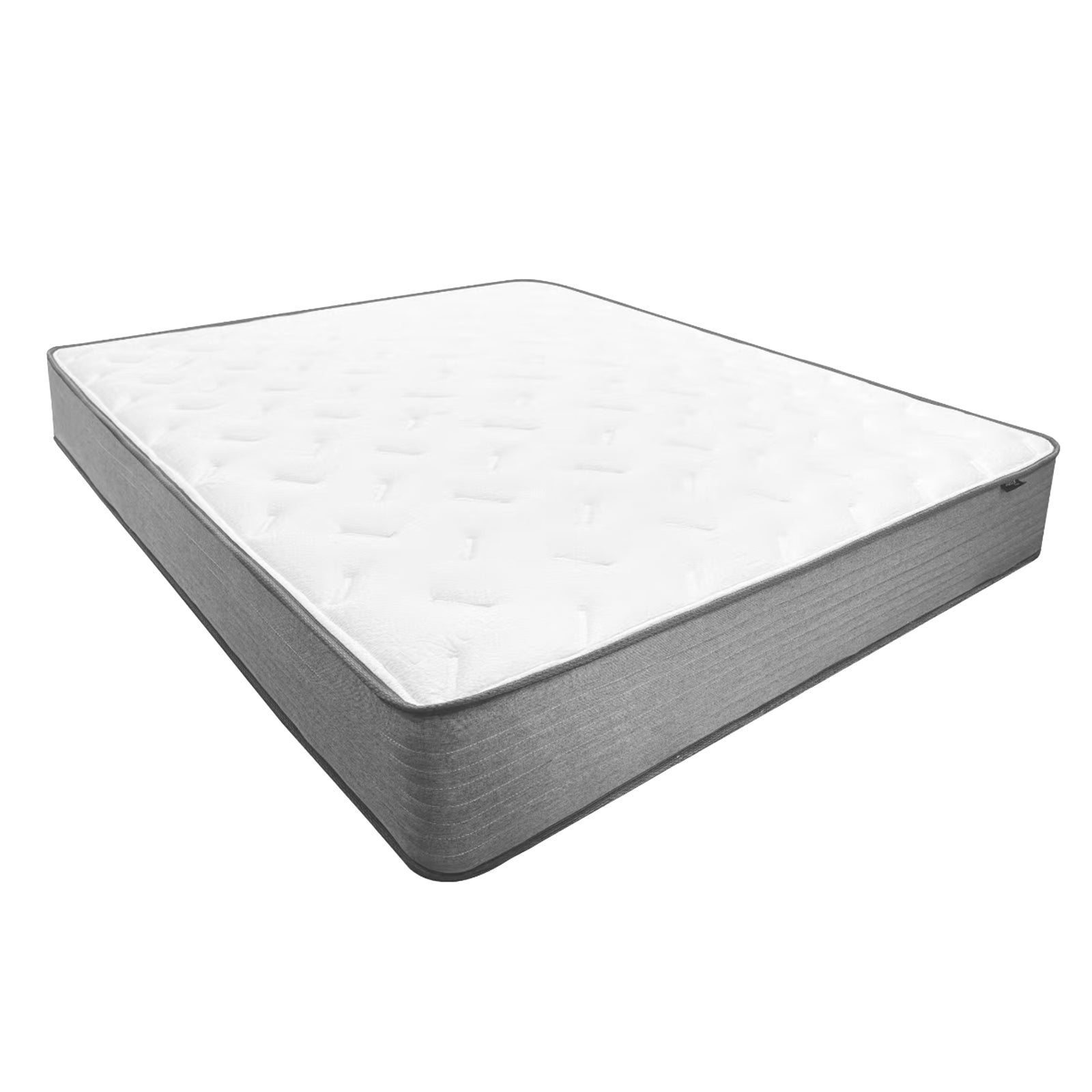 Ice Silk Memory Foam Mattress