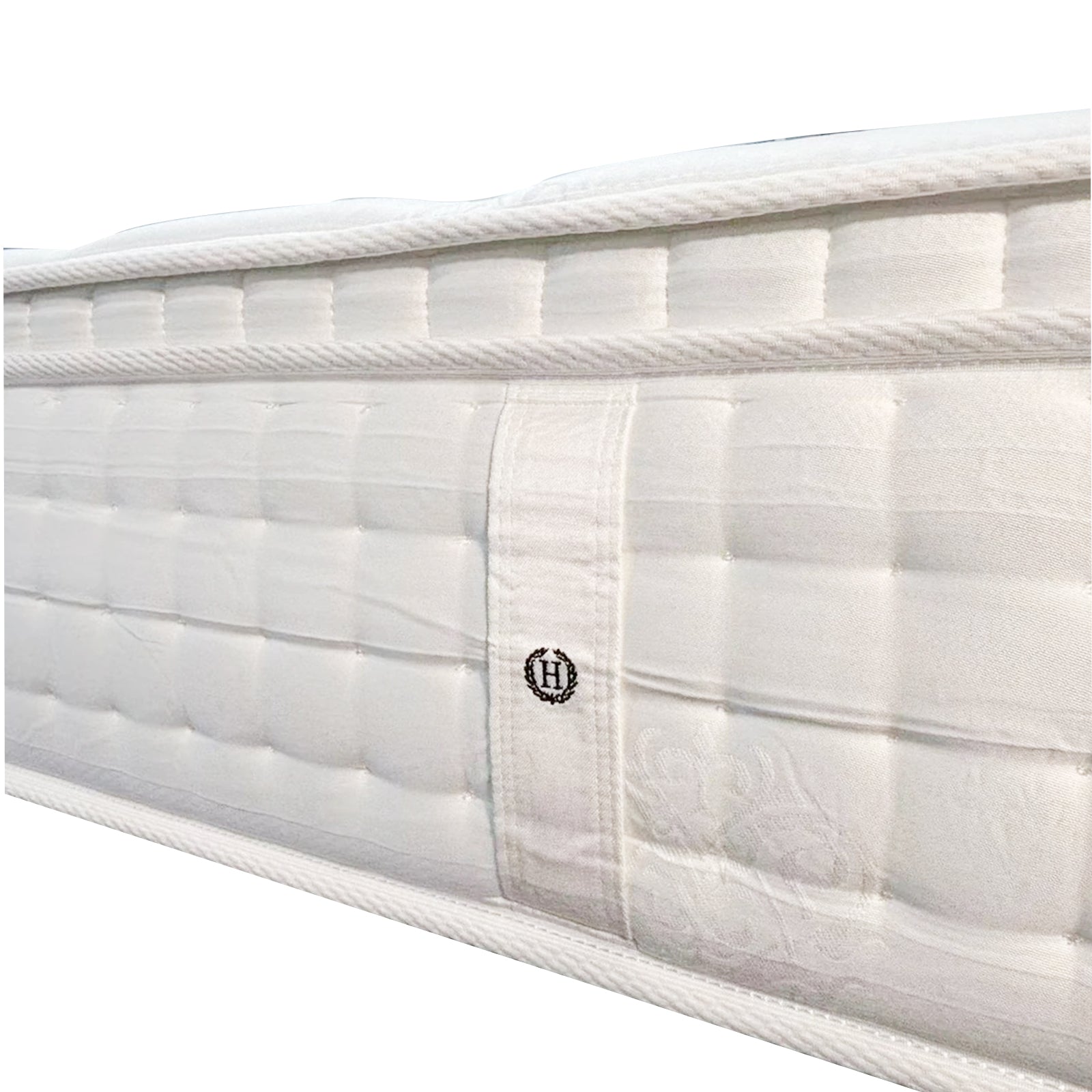 25cm Luxury Silk Mattress