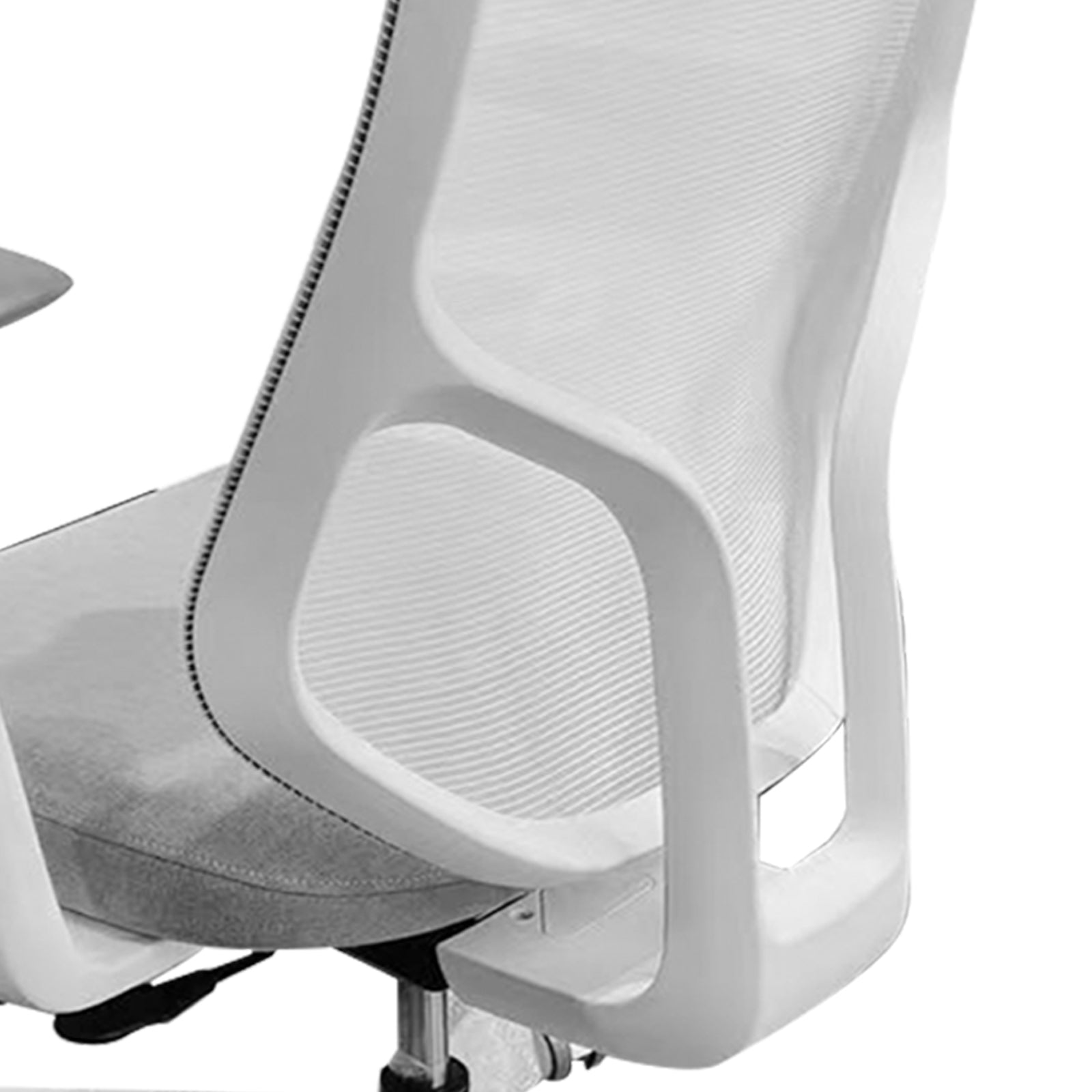 Ergonomic Office Chair Adjustable Office Home Swivel Chair