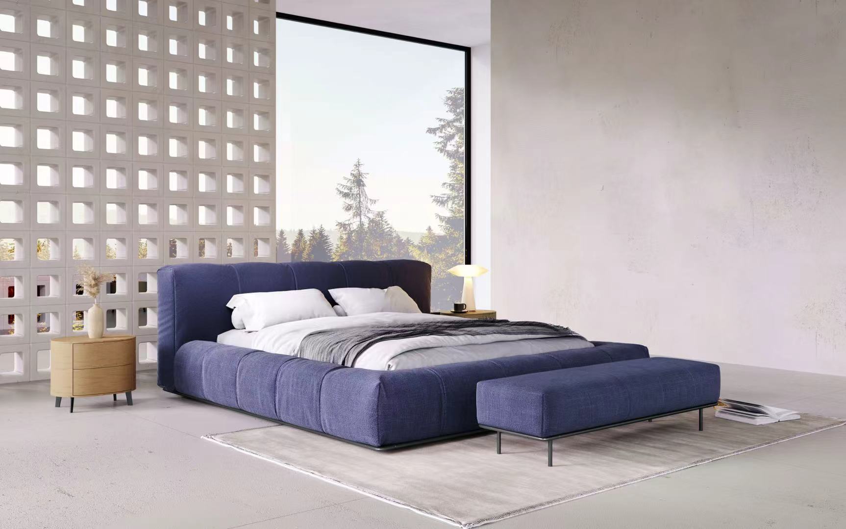 Build Your Dream Modular Bed