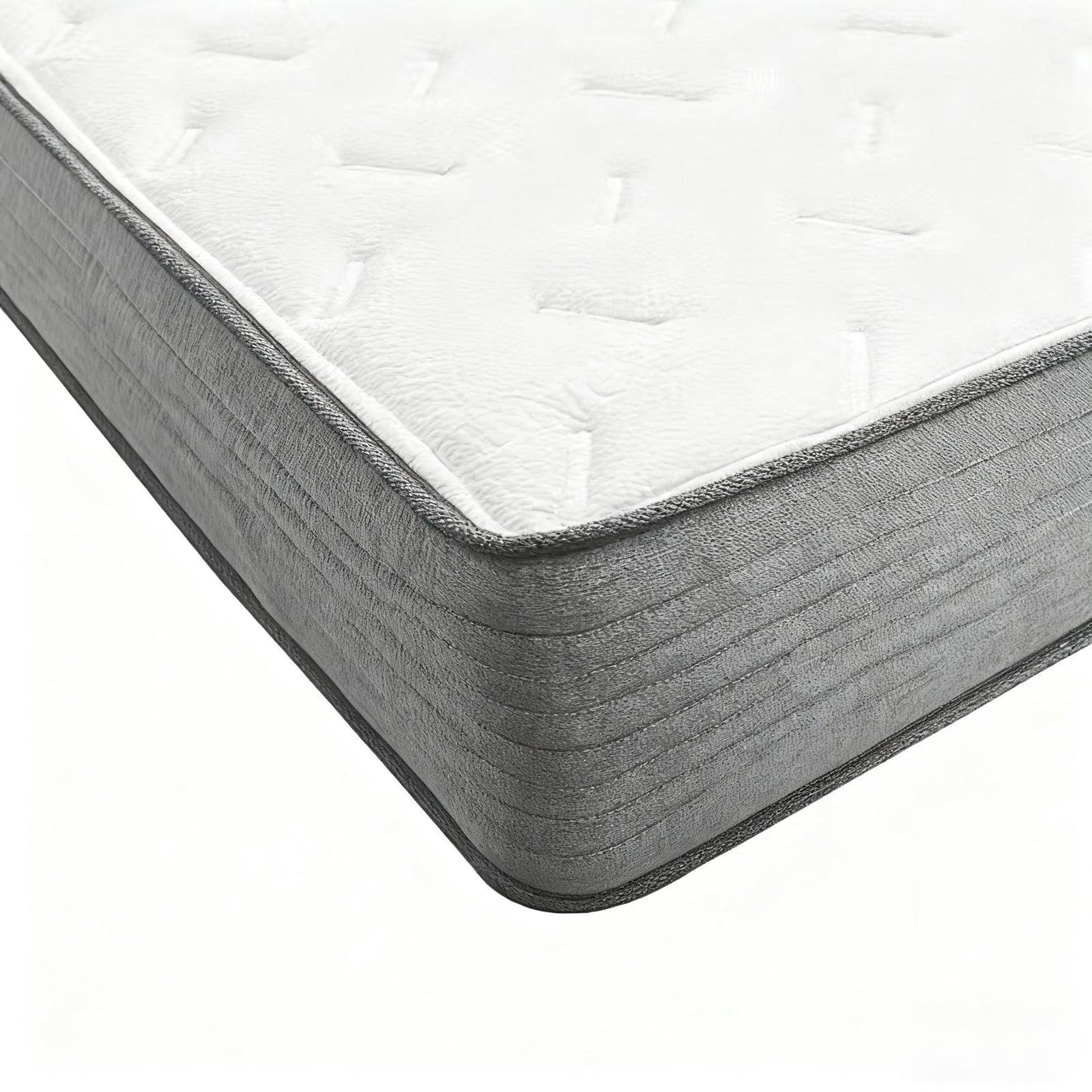 Ice Silk Memory Foam Mattress