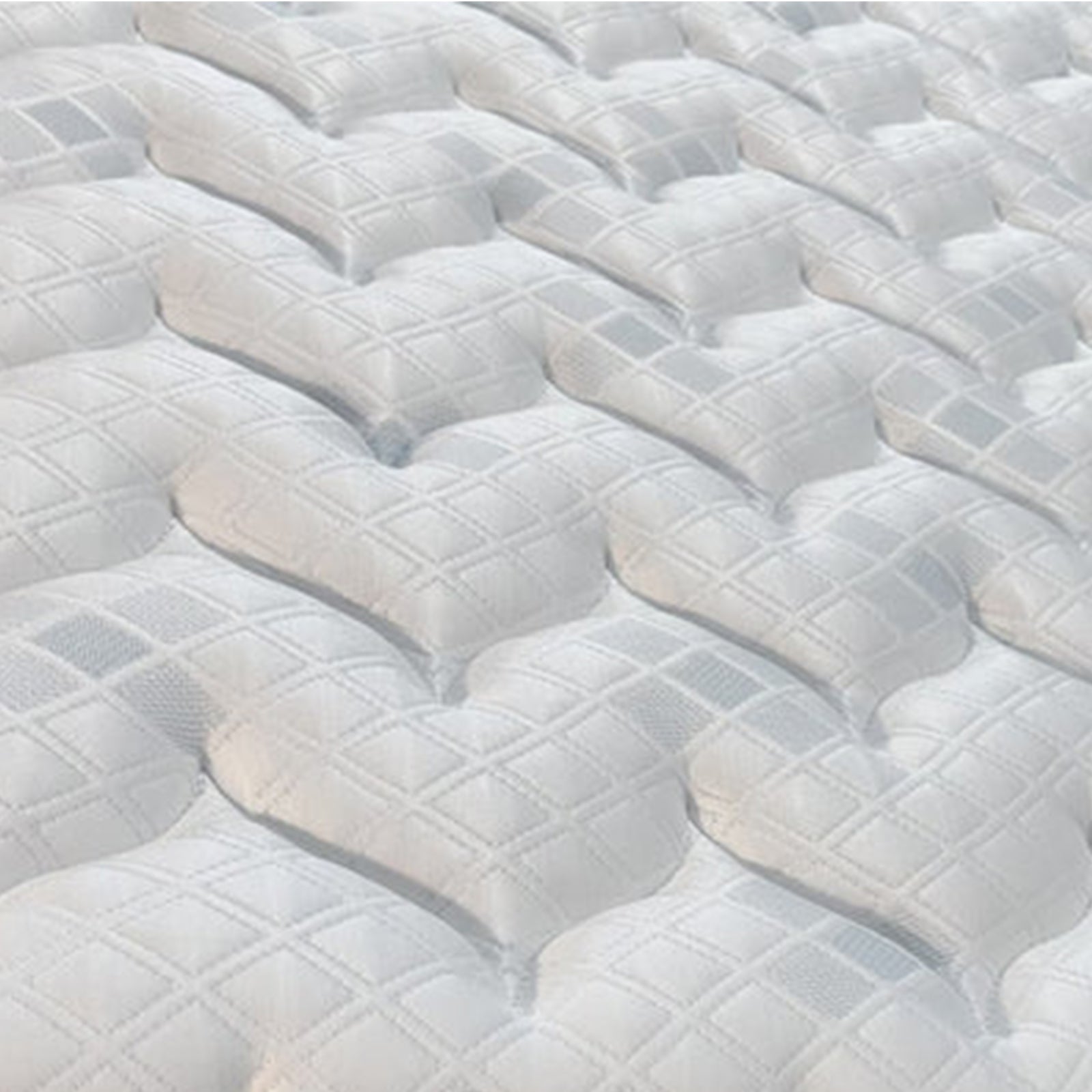 Ice Silk Memory Foam Mattress