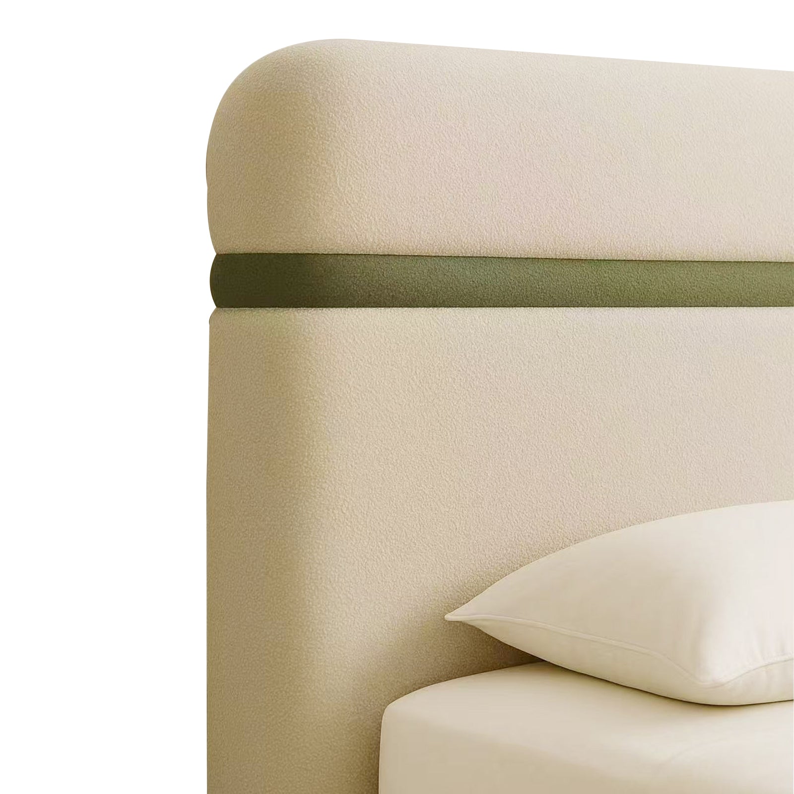 Storage Bed Frame