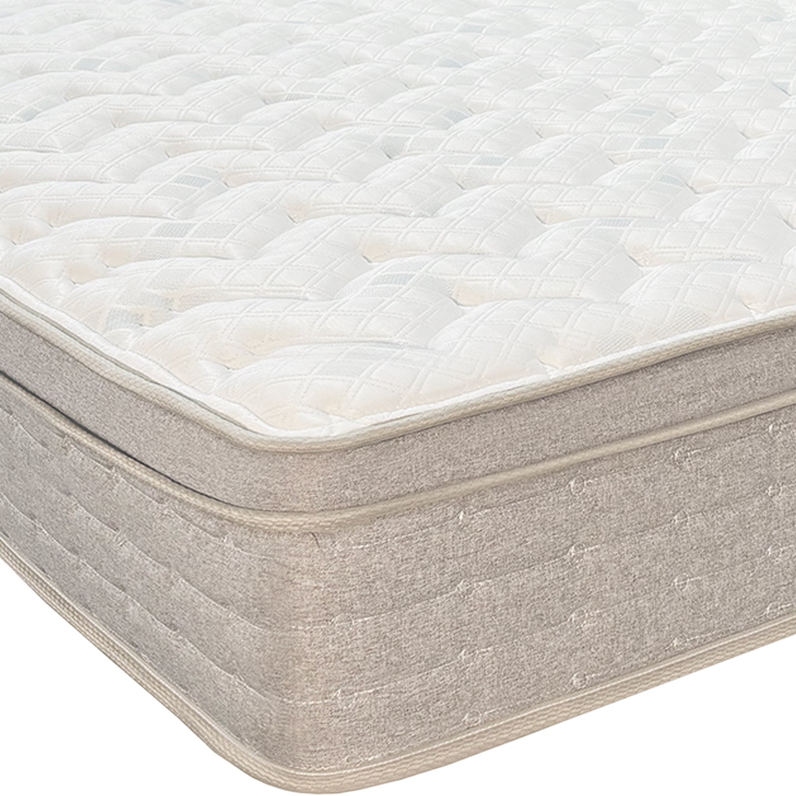 Support Plus Hybrid Innerspring Mattress