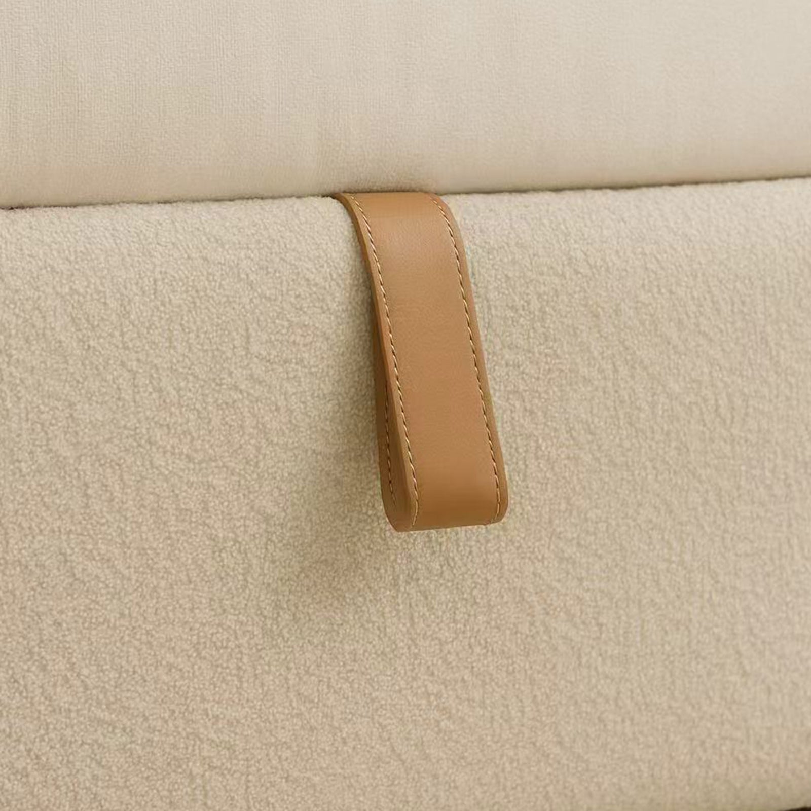Storage Bed Frame
