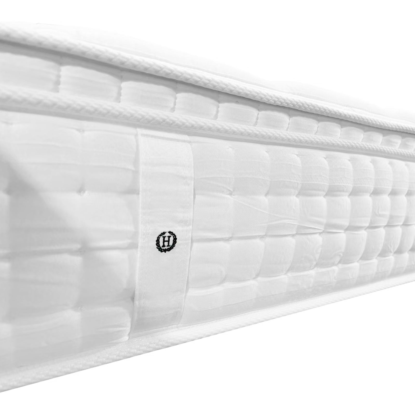 25cm Luxury Silk Mattress