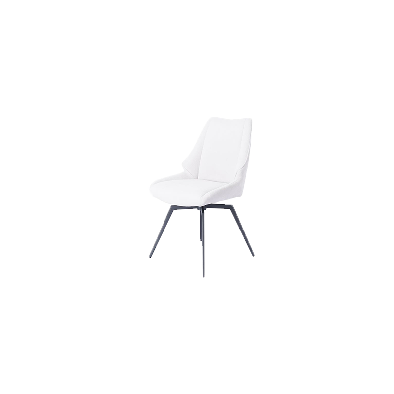 Creative rotating dining chair