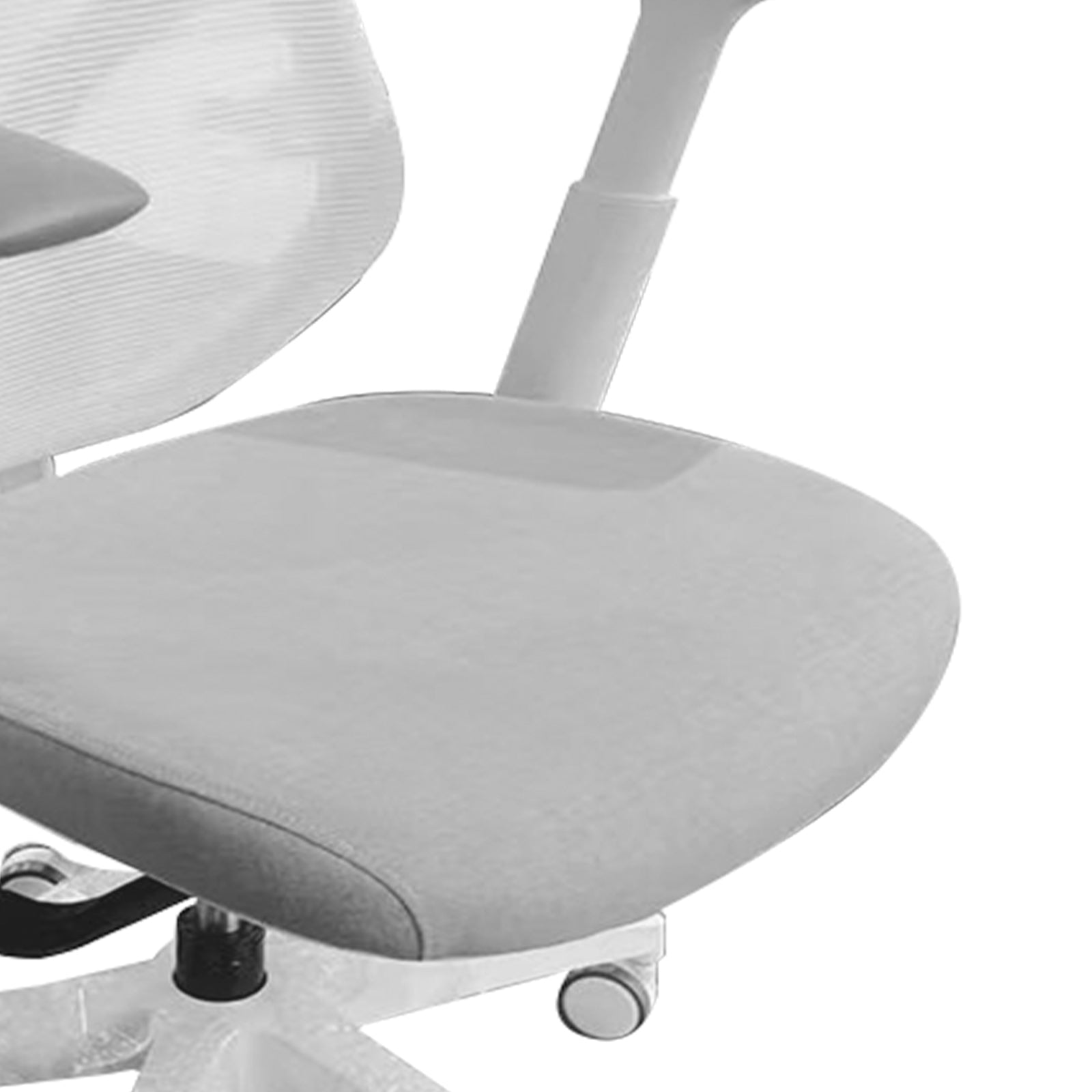 Ergonomic Office Chair Adjustable Office Home Swivel Chair