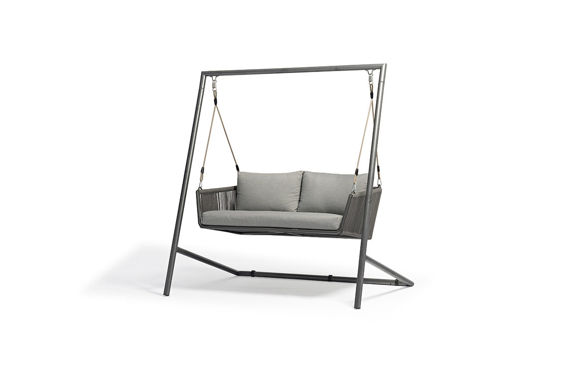 DIVA DOUBLE HANGING CHAIR