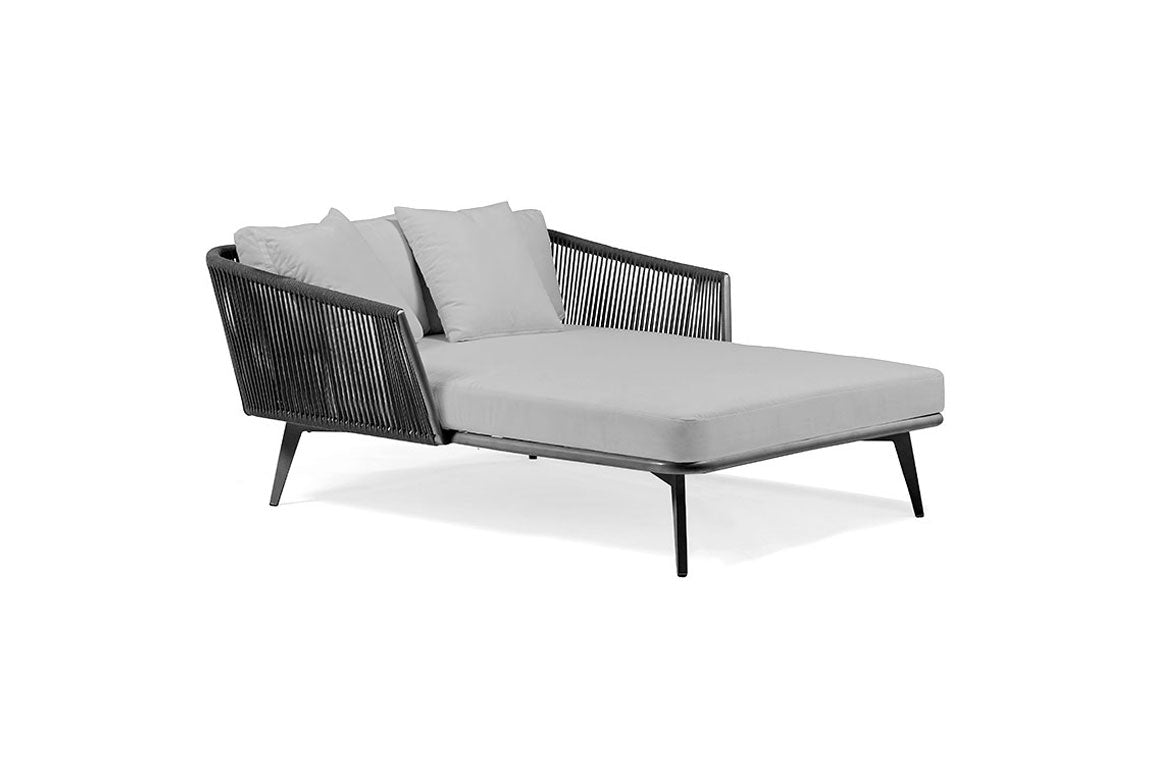 DIVA DOUBLE LOUNGER